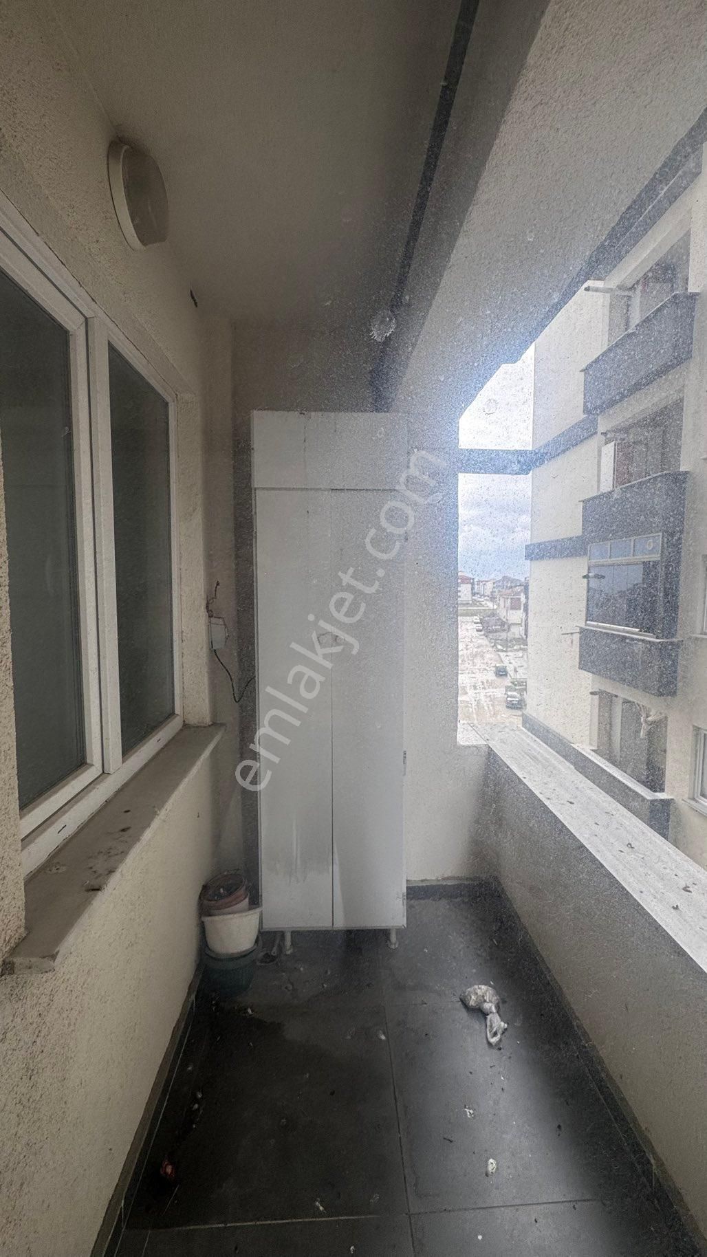 Tekirdağ Kapaklı Bahçelievler’de Ara Kat 2 + 1 Daire - Görsel 8