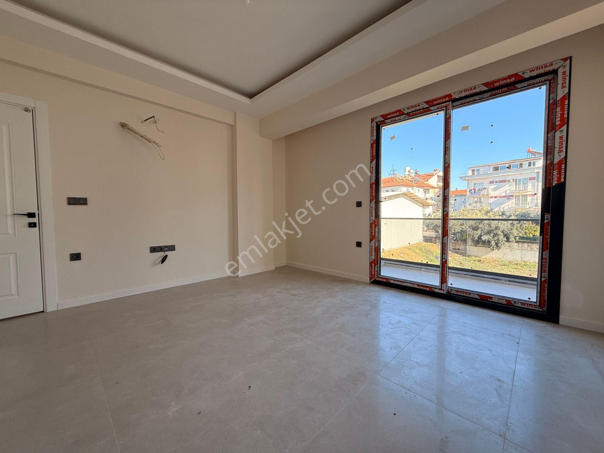 Goldhouse Dan Satılık Patlangıç Da Sıfır 2+1 Ara Kat Daire - Görsel 5