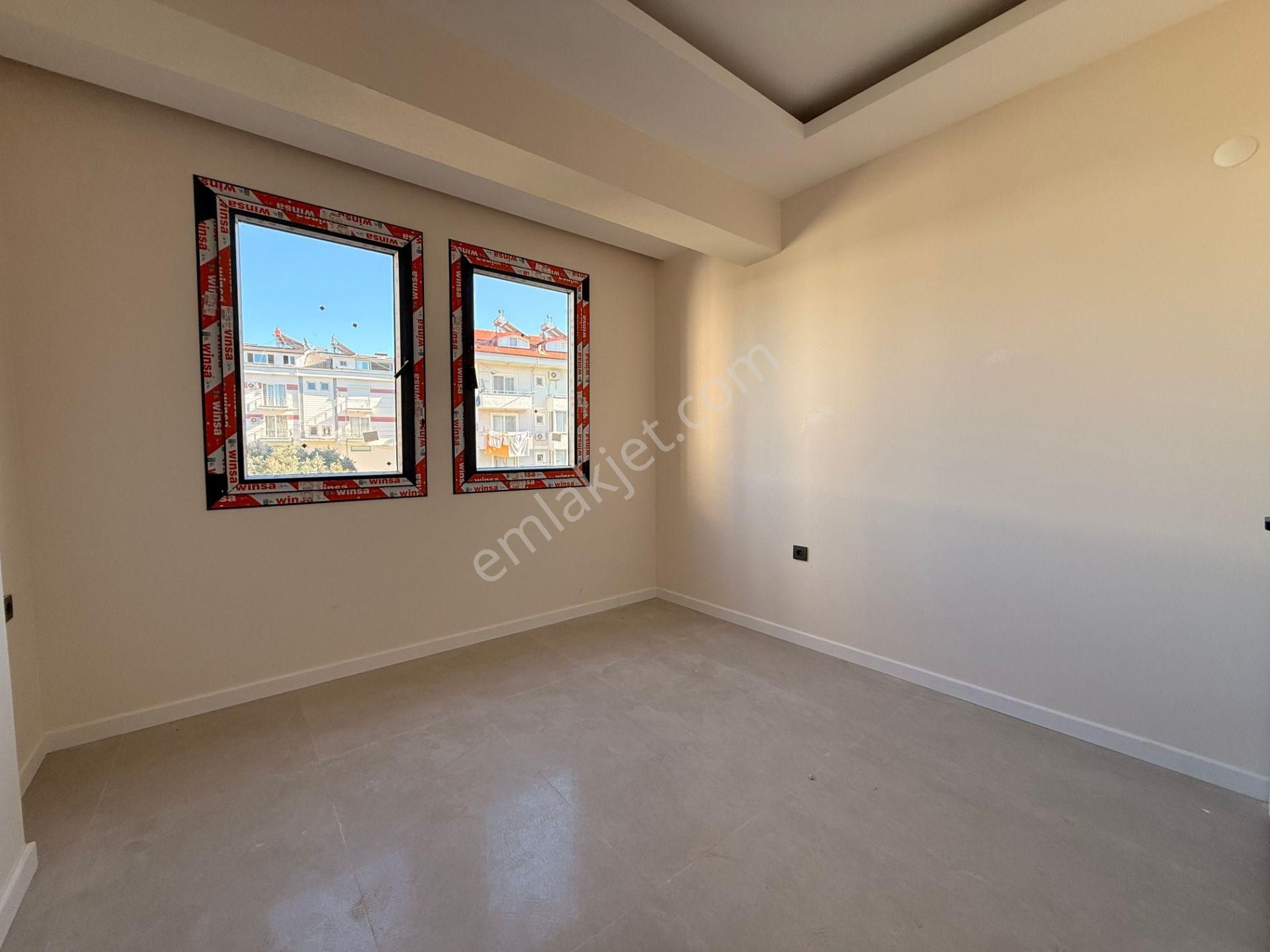 Goldhouse Dan Satılık Patlangıç Da Sıfır 2+1 Ara Kat Daire - Görsel 12