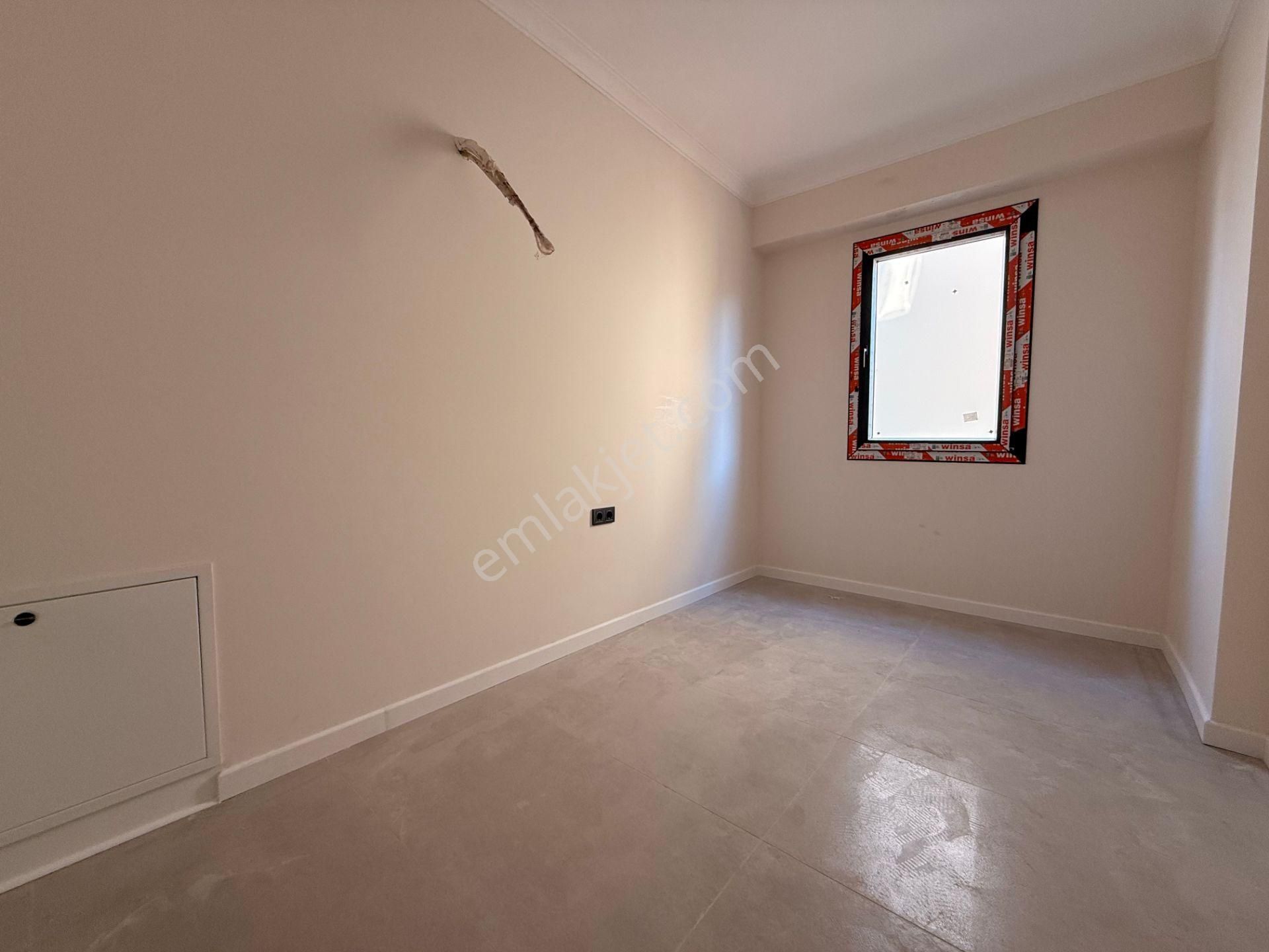 Goldhouse Dan Satılık Patlangıç Da Sıfır 2+1 Ara Kat Daire - Görsel 20