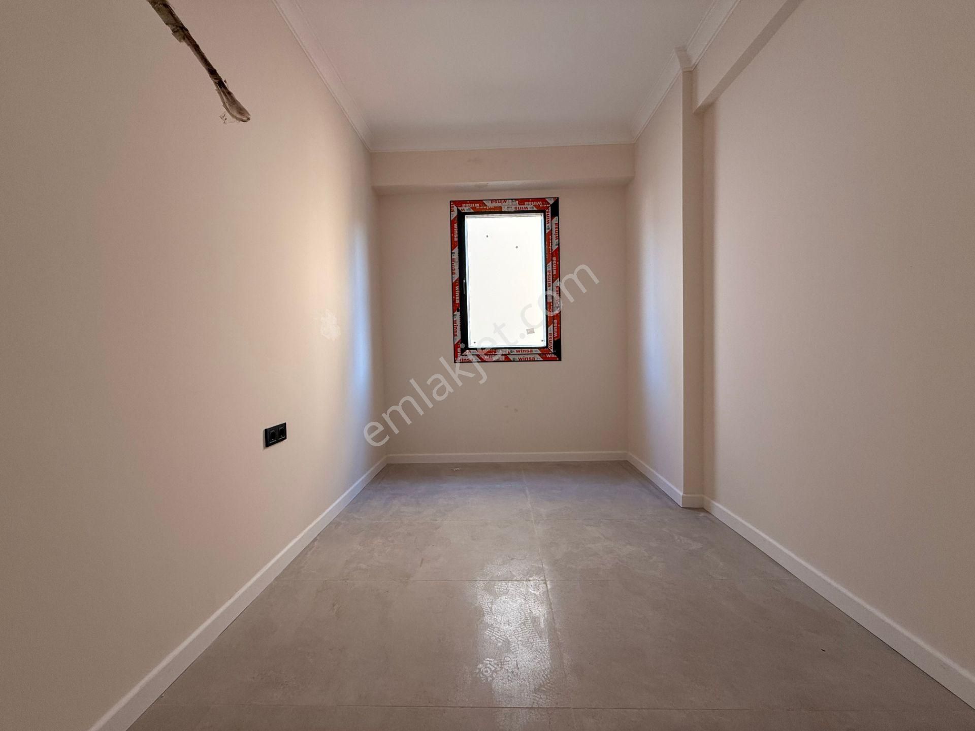 Goldhouse Dan Satılık Patlangıç Da Sıfır 2+1 Ara Kat Daire - Görsel 19