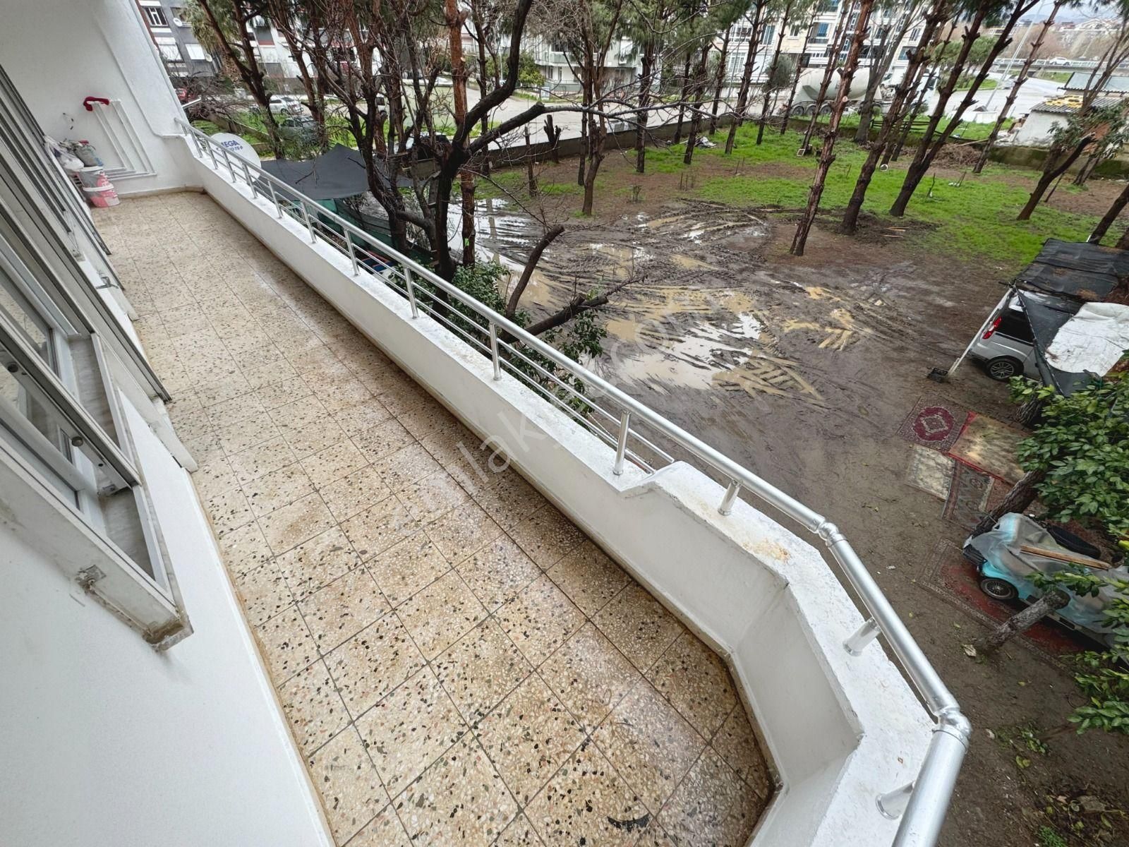 🔴 Güç Gayrimenkul'den Akçay'da Ara Kat Geniş Balkonlu Lüx Tasarımlı 2+1 Daire - Görsel 31