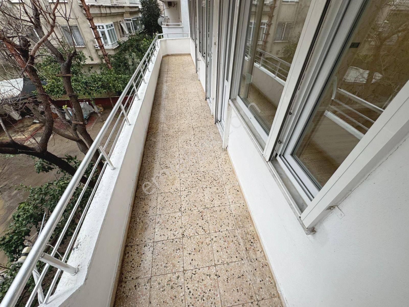 🔴 Güç Gayrimenkul'den Akçay'da Ara Kat Geniş Balkonlu Lüx Tasarımlı 2+1 Daire - Görsel 22