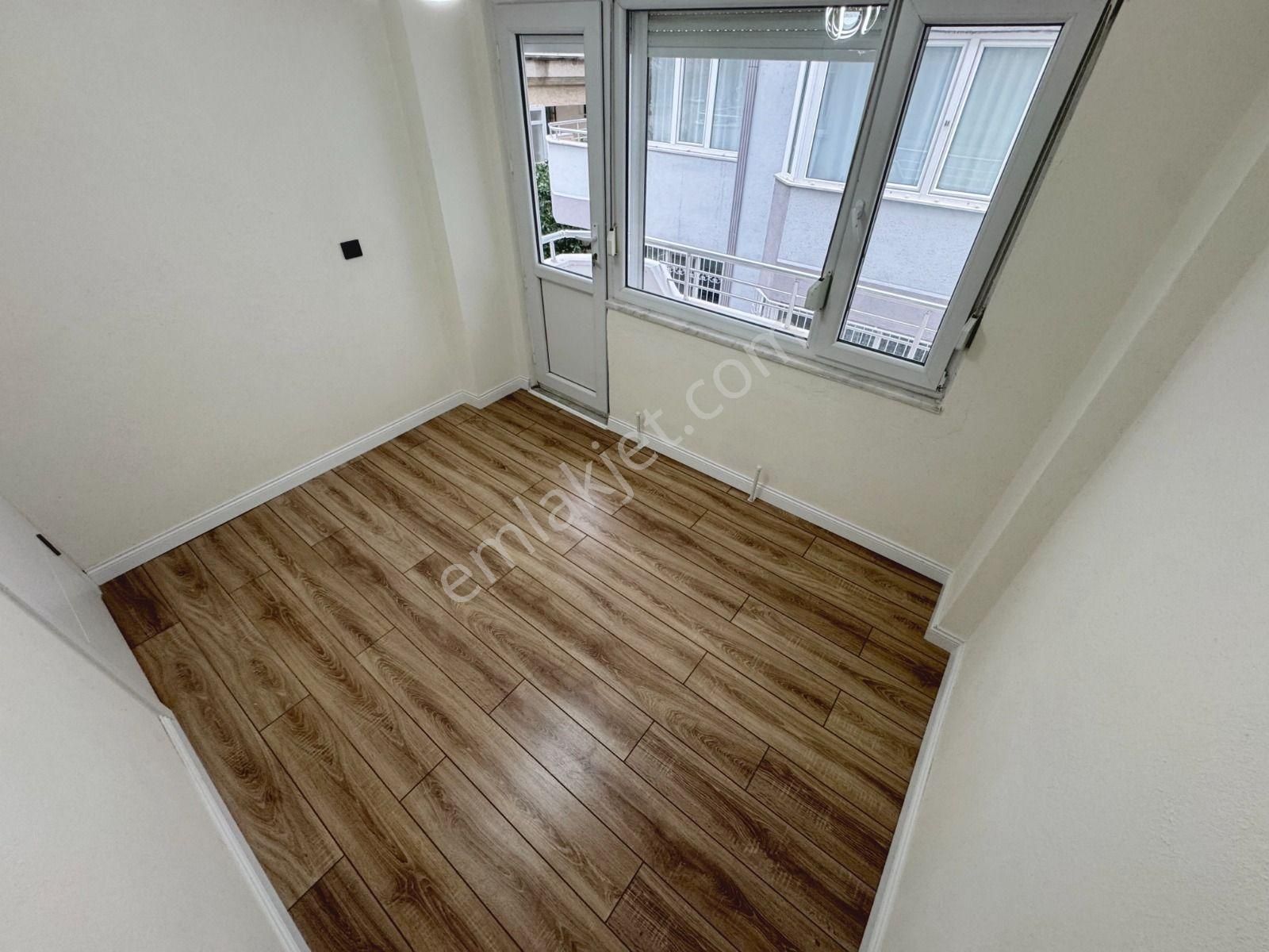 🔴 Güç Gayrimenkul'den Akçay'da Ara Kat Geniş Balkonlu Lüx Tasarımlı 2+1 Daire - Görsel 15