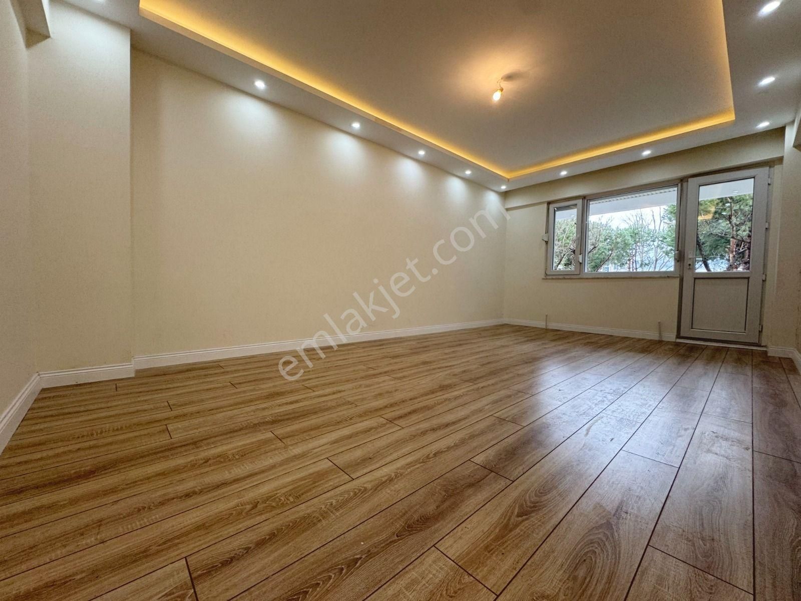 🔴 Güç Gayrimenkul'den Akçay'da Ara Kat Geniş Balkonlu Lüx Tasarımlı 2+1 Daire - Görsel 11