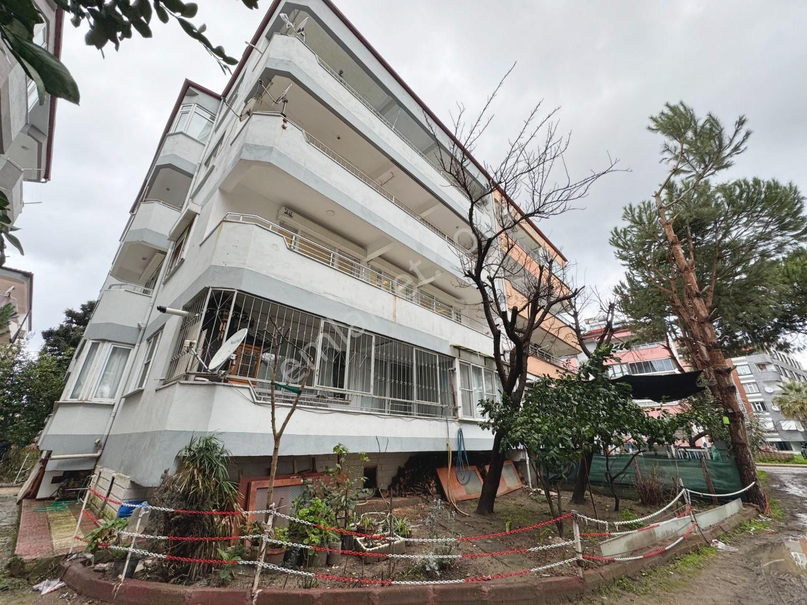 🔴 Güç Gayrimenkul'den Akçay'da Ara Kat Geniş Balkonlu Lüx Tasarımlı 2+1 Daire - Görsel 2