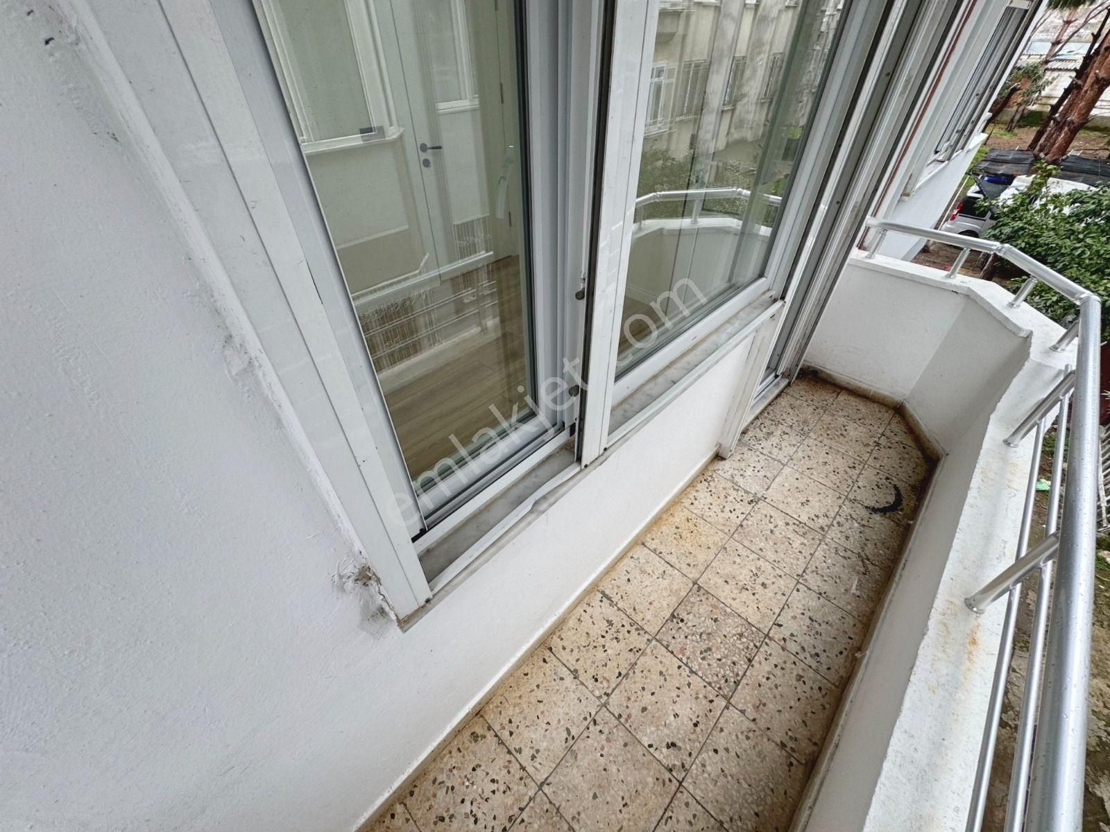 🔴 Güç Gayrimenkul'den Akçay'da Ara Kat Geniş Balkonlu Lüx Tasarımlı 2+1 Daire - Görsel 34