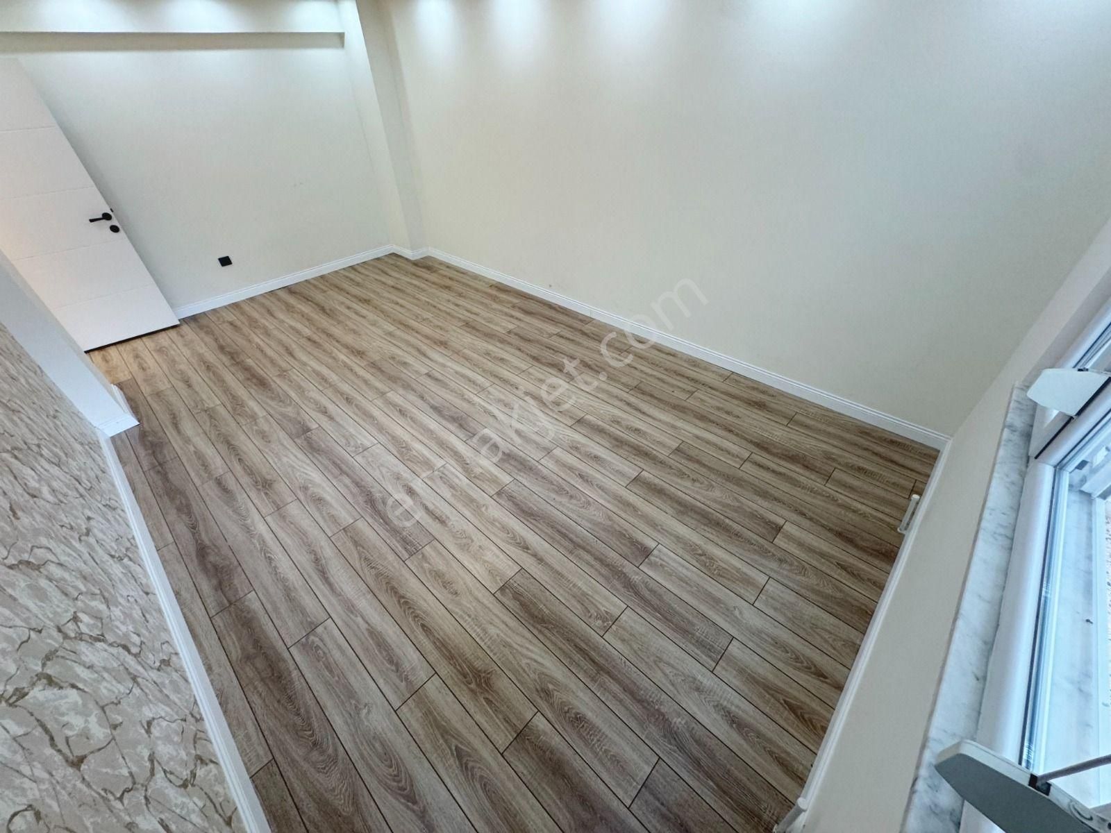 🔴 Güç Gayrimenkul'den Akçay'da Ara Kat Geniş Balkonlu Lüx Tasarımlı 2+1 Daire - Görsel 4