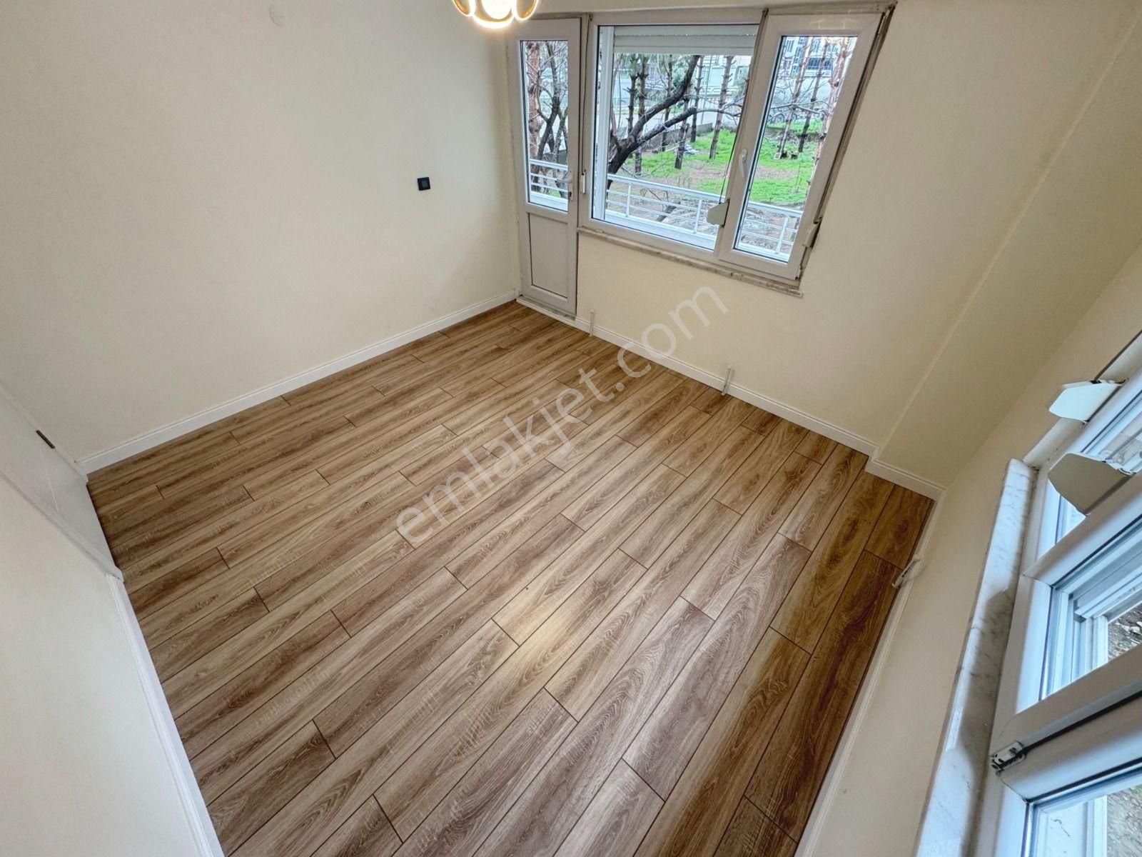 🔴 Güç Gayrimenkul'den Akçay'da Ara Kat Geniş Balkonlu Lüx Tasarımlı 2+1 Daire - Görsel 29