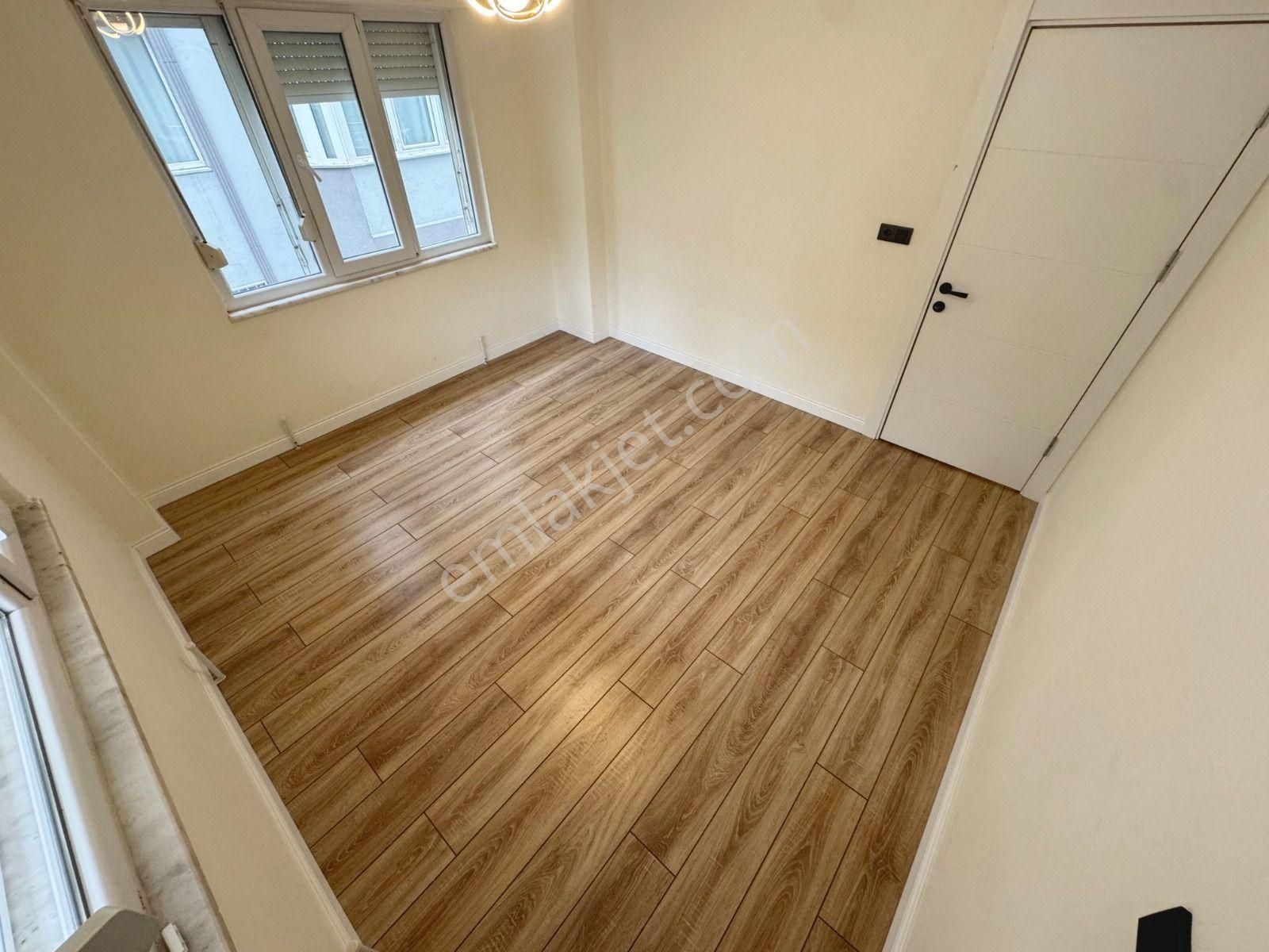 🔴 Güç Gayrimenkul'den Akçay'da Ara Kat Geniş Balkonlu Lüx Tasarımlı 2+1 Daire - Görsel 23