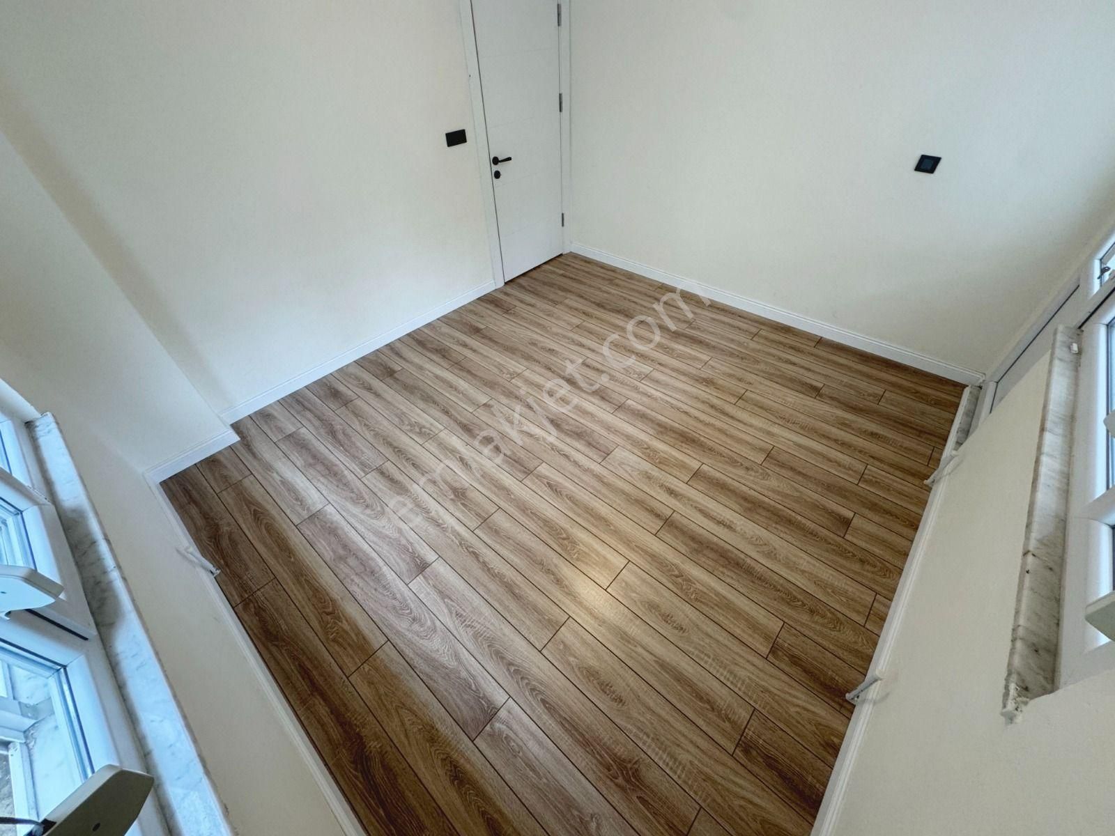 🔴 Güç Gayrimenkul'den Akçay'da Ara Kat Geniş Balkonlu Lüx Tasarımlı 2+1 Daire - Görsel 24