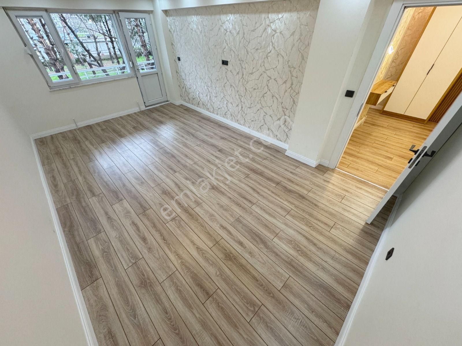 🔴 Güç Gayrimenkul'den Akçay'da Ara Kat Geniş Balkonlu Lüx Tasarımlı 2+1 Daire - Görsel 3