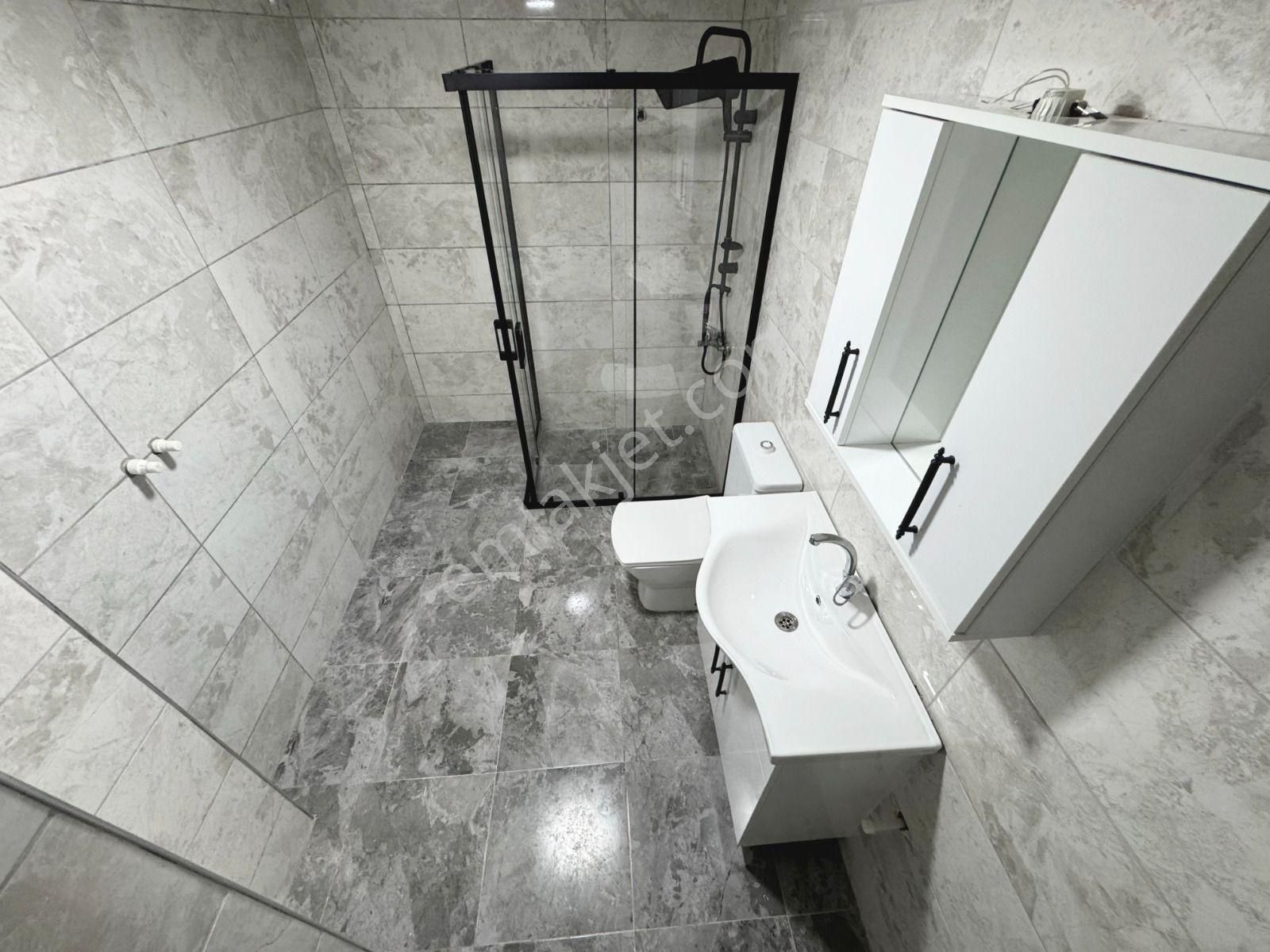 🔴 Güç Gayrimenkul'den Akçay'da Ara Kat Geniş Balkonlu Lüx Tasarımlı 2+1 Daire - Görsel 5