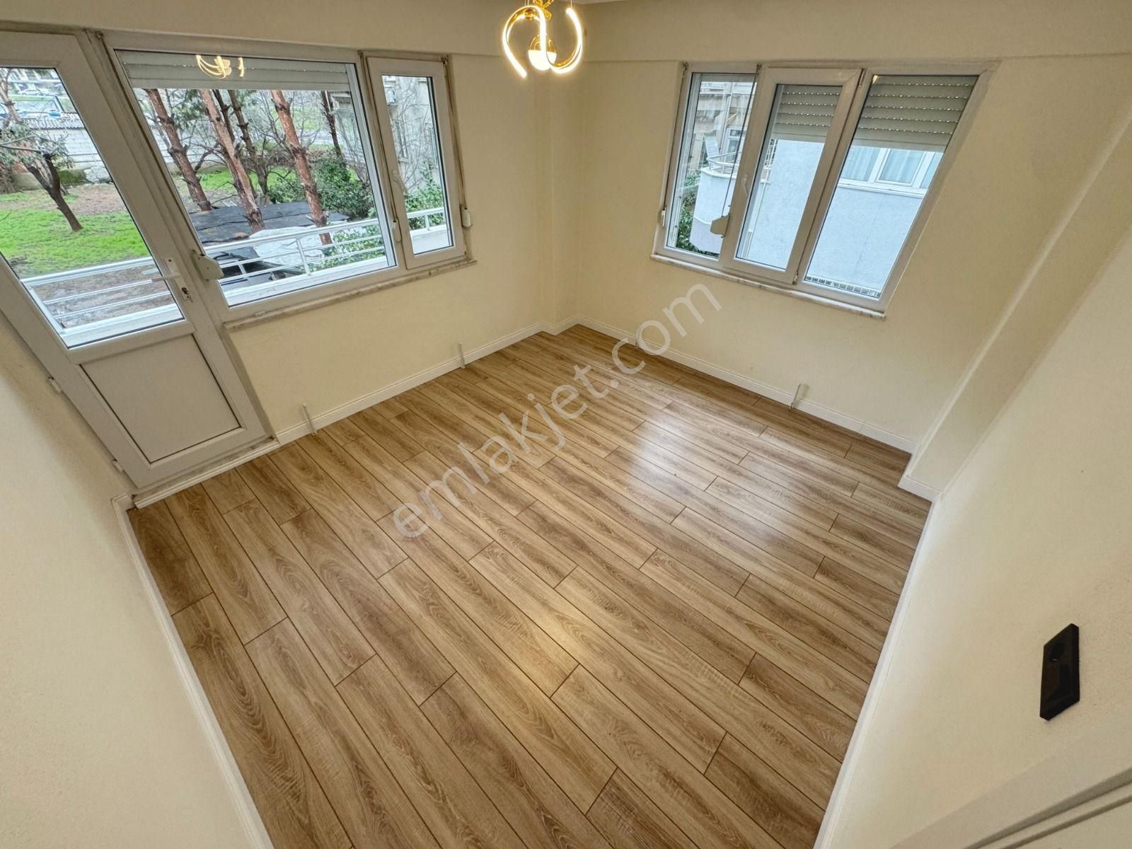 🔴 Güç Gayrimenkul'den Akçay'da Ara Kat Geniş Balkonlu Lüx Tasarımlı 2+1 Daire - Görsel 7