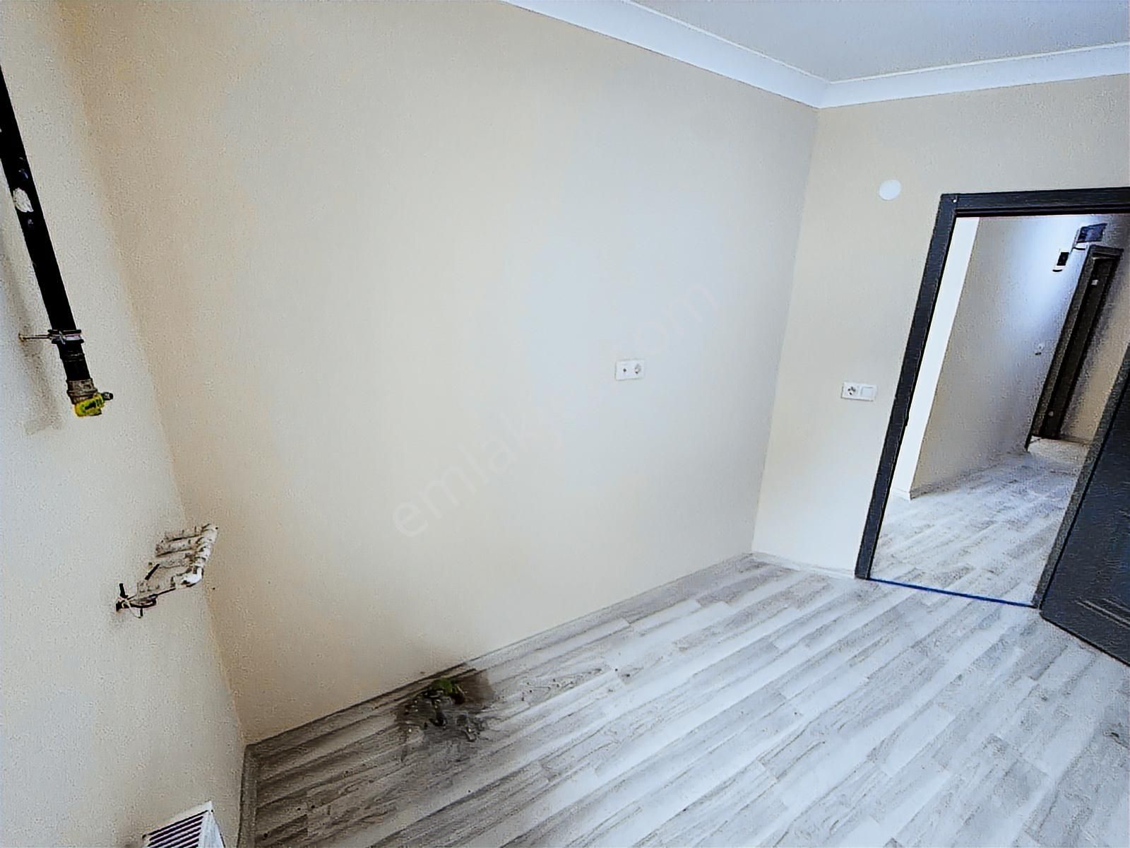 Ekşioğlu Gyd'den Kapalı Mutfaklı 1+1 Yüksek Giriş Satılık Daire - Görsel 5