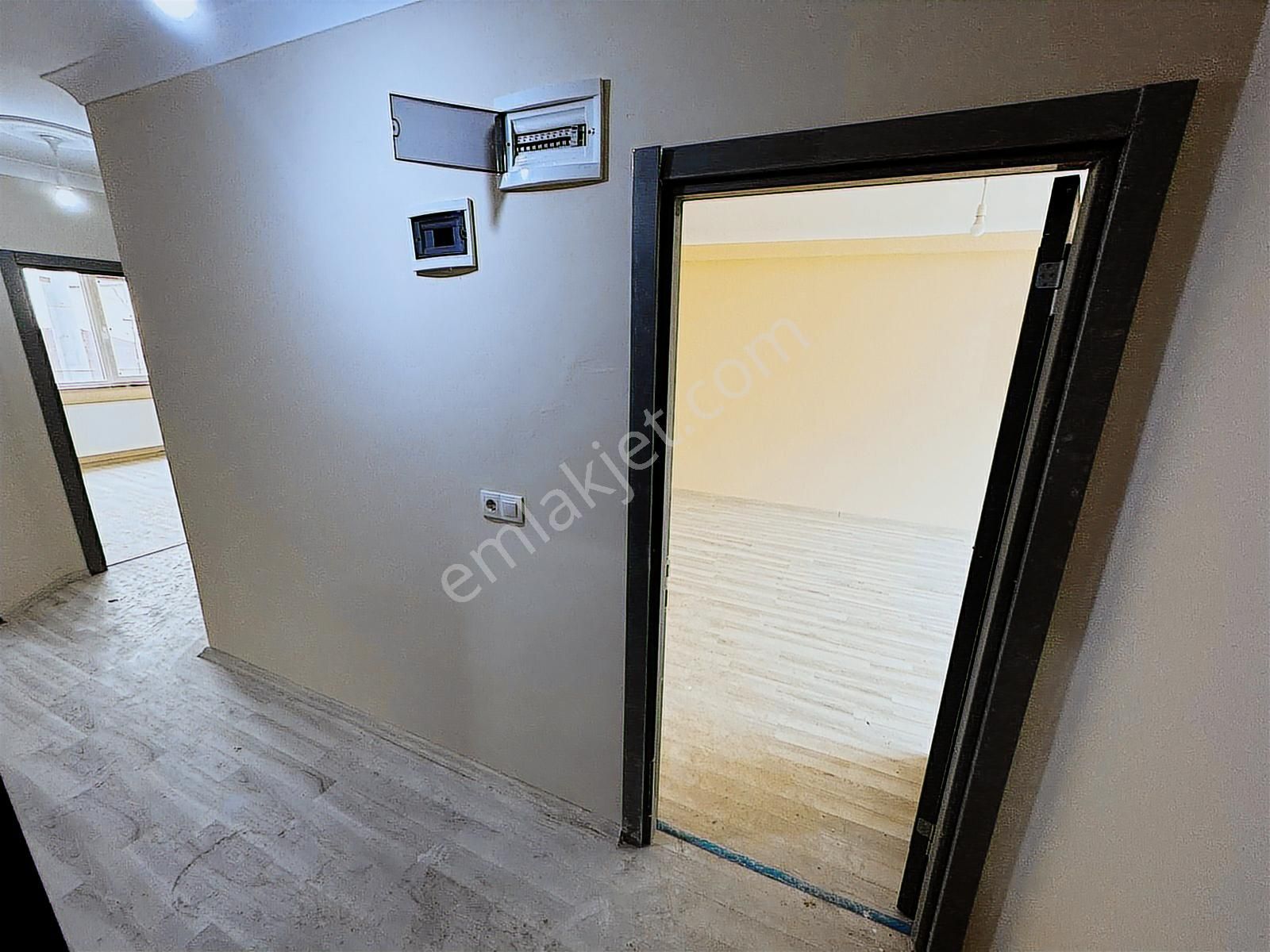 Ekşioğlu Gyd'den Kapalı Mutfaklı 1+1 Yüksek Giriş Satılık Daire - Görsel 15