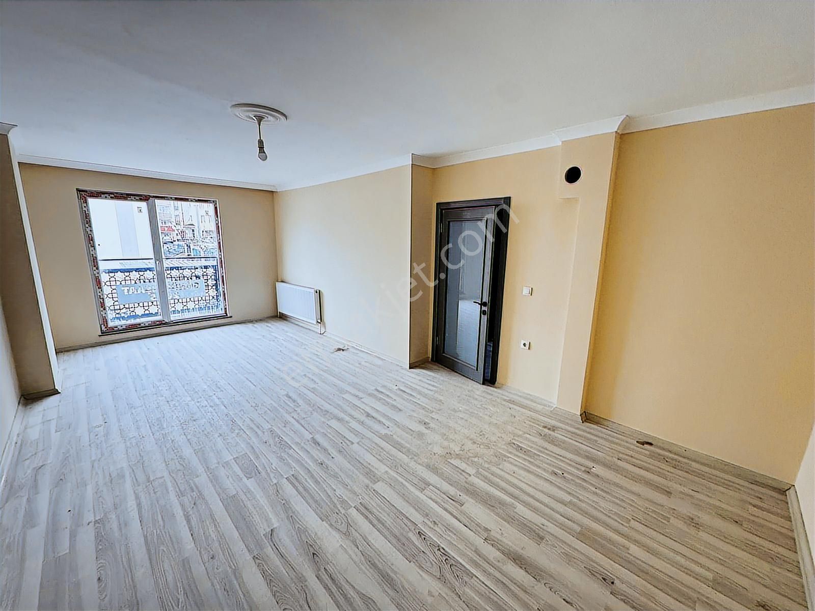 Ekşioğlu Gyd'den Kapalı Mutfaklı 1+1 Yüksek Giriş Satılık Daire