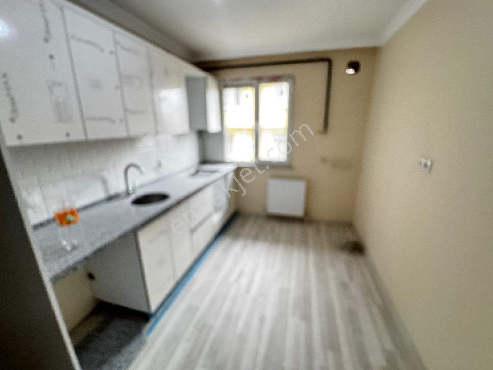 Ekşioğlu Gyd'den Kapalı Mutfaklı 1+1 Yüksek Giriş Satılık Daire - Görsel 17