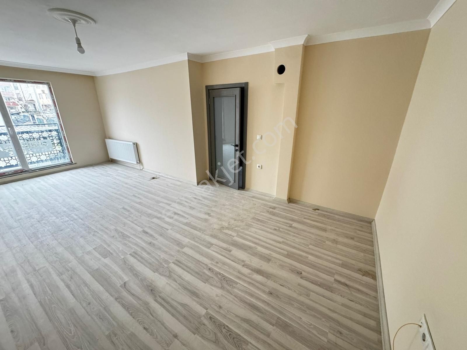 Ekşioğlu Gyd'den Kapalı Mutfaklı 1+1 Yüksek Giriş Satılık Daire - Görsel 7