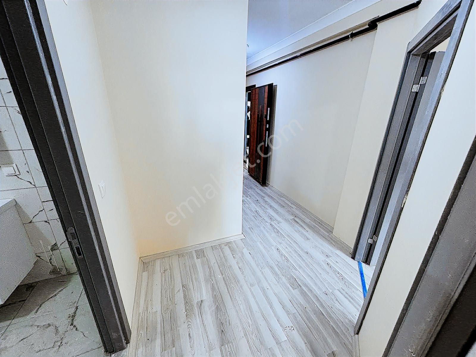 Ekşioğlu Gyd'den Kapalı Mutfaklı 1+1 Yüksek Giriş Satılık Daire - Görsel 8