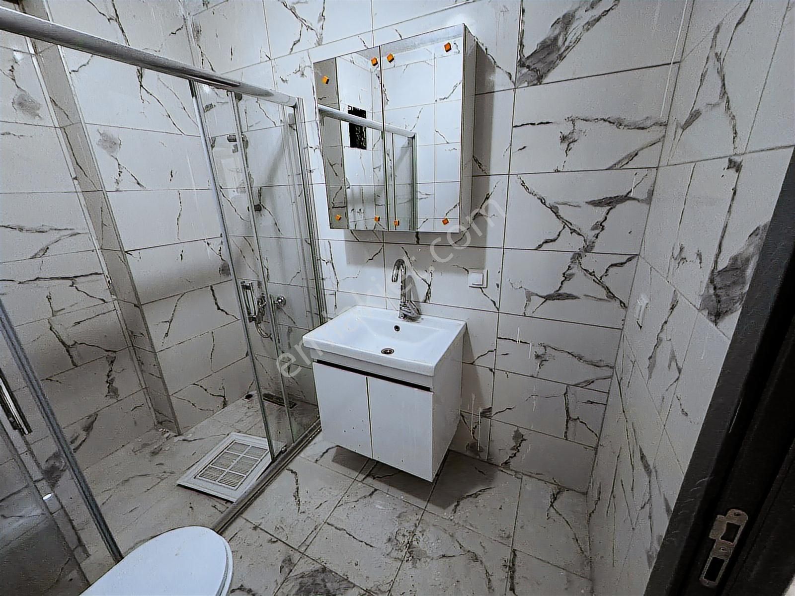 Ekşioğlu Gyd'den Kapalı Mutfaklı 1+1 Yüksek Giriş Satılık Daire - Görsel 11