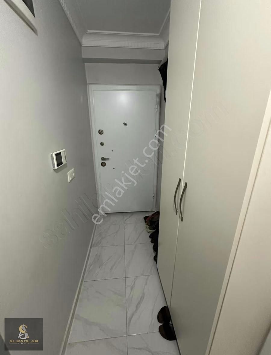 Alpanlar'dan İstasyon Mah 2+1 90m2 Satılık Yüksek Giriş - Görsel 7