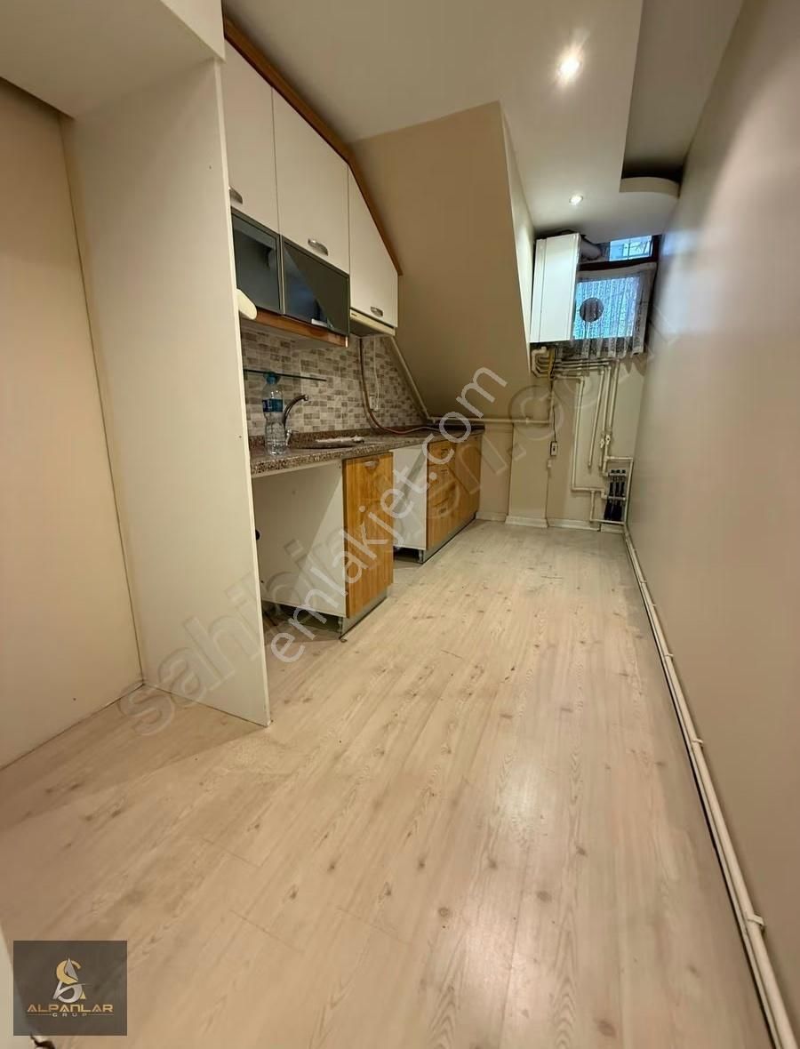 Taştepede 1+1 Satılık 75m2 Bahçe Katı Daire Marmaray 6 Dk Mesafe - Görsel 7