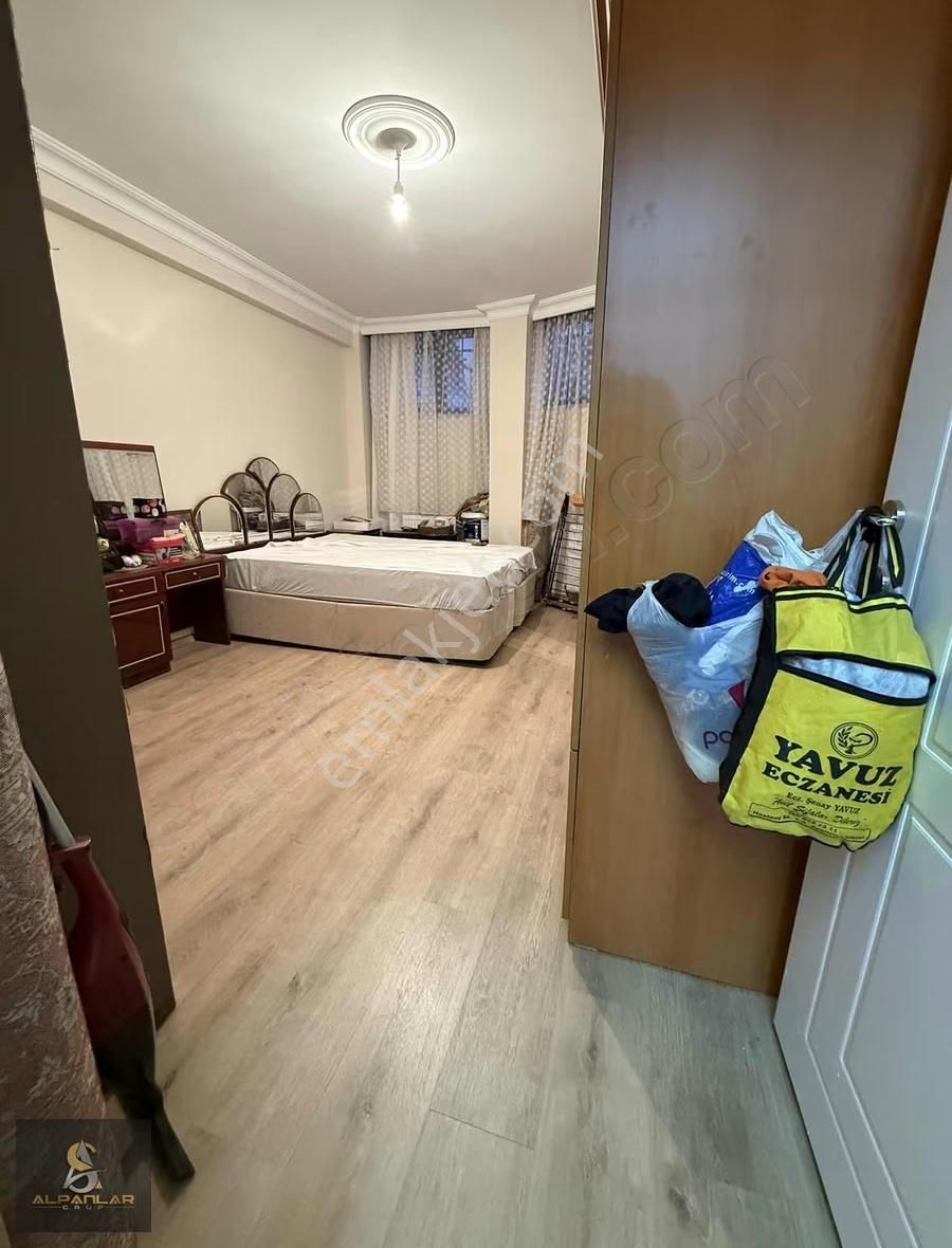 İstasyon Mah. 1+1 Kiralık 70m2 Düz Giriş Daire Marmaraya 5 Dk - Görsel 8