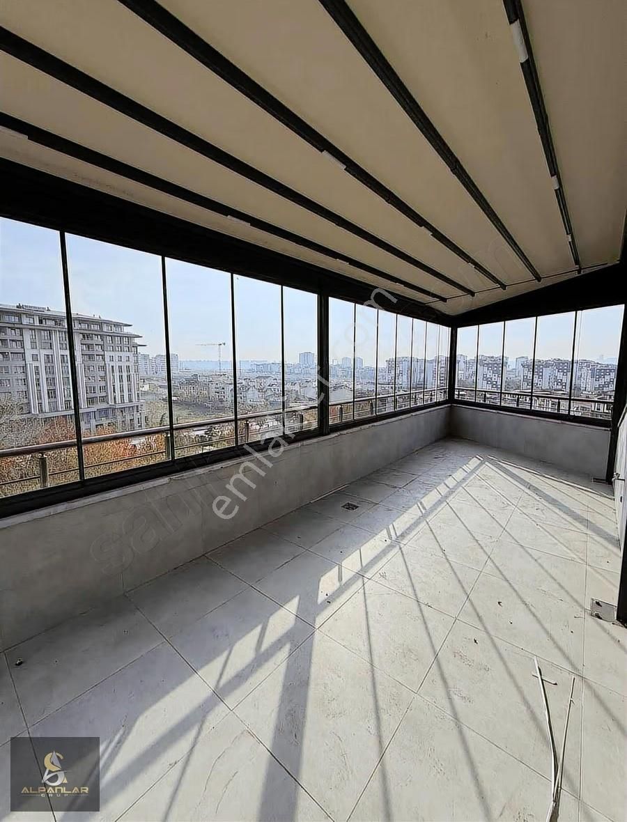 İstasyon Mah. 2+1 Kiralık 80m2 Teraslı Daire - Görsel 3