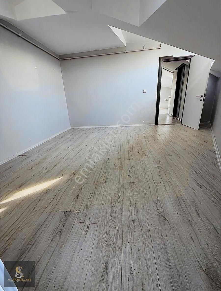 İstasyon Mah. 2+1 Kiralık 80m2 Teraslı Daire - Görsel 7