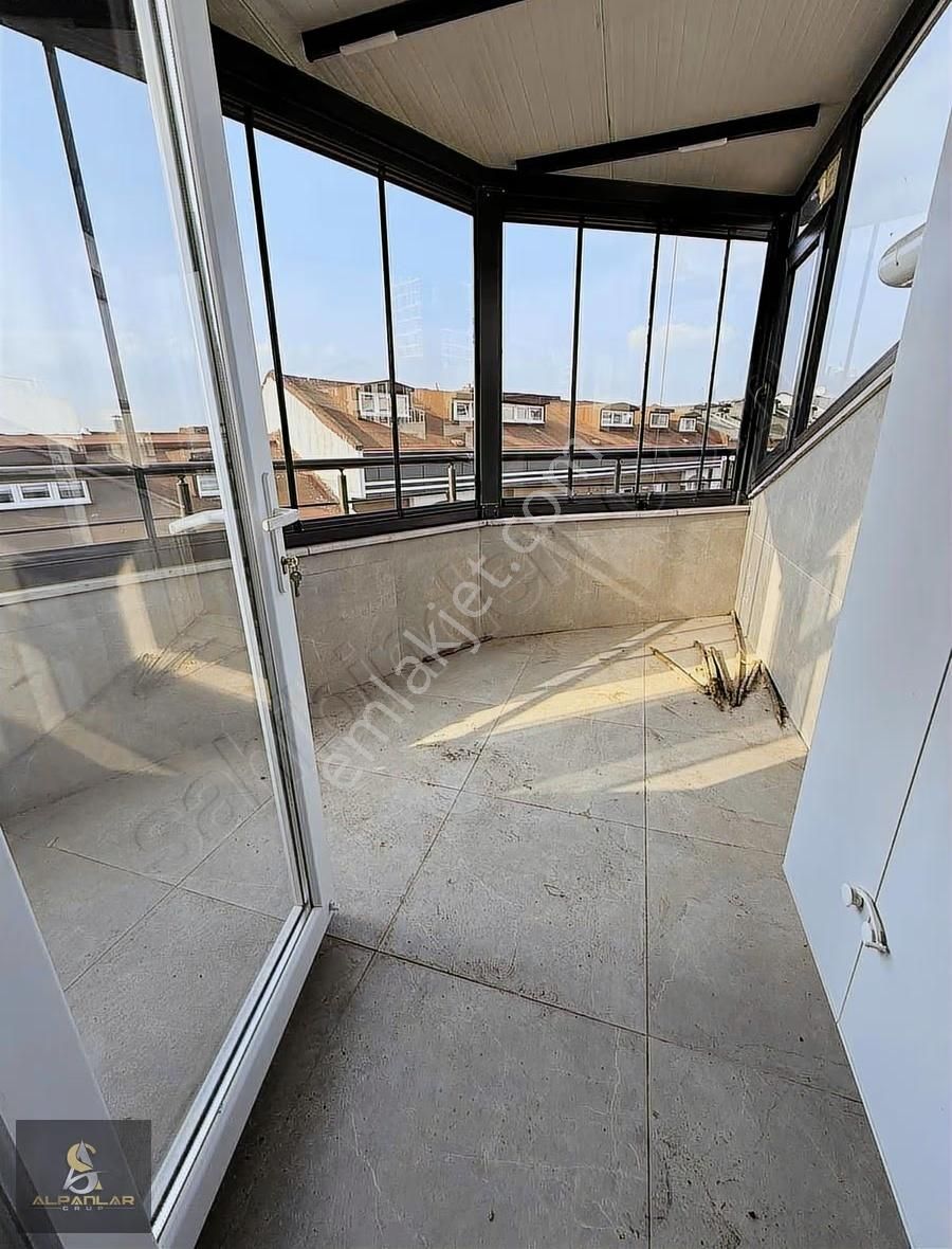 İstasyon Mah. 2+1 Kiralık 80m2 Teraslı Daire - Görsel 14