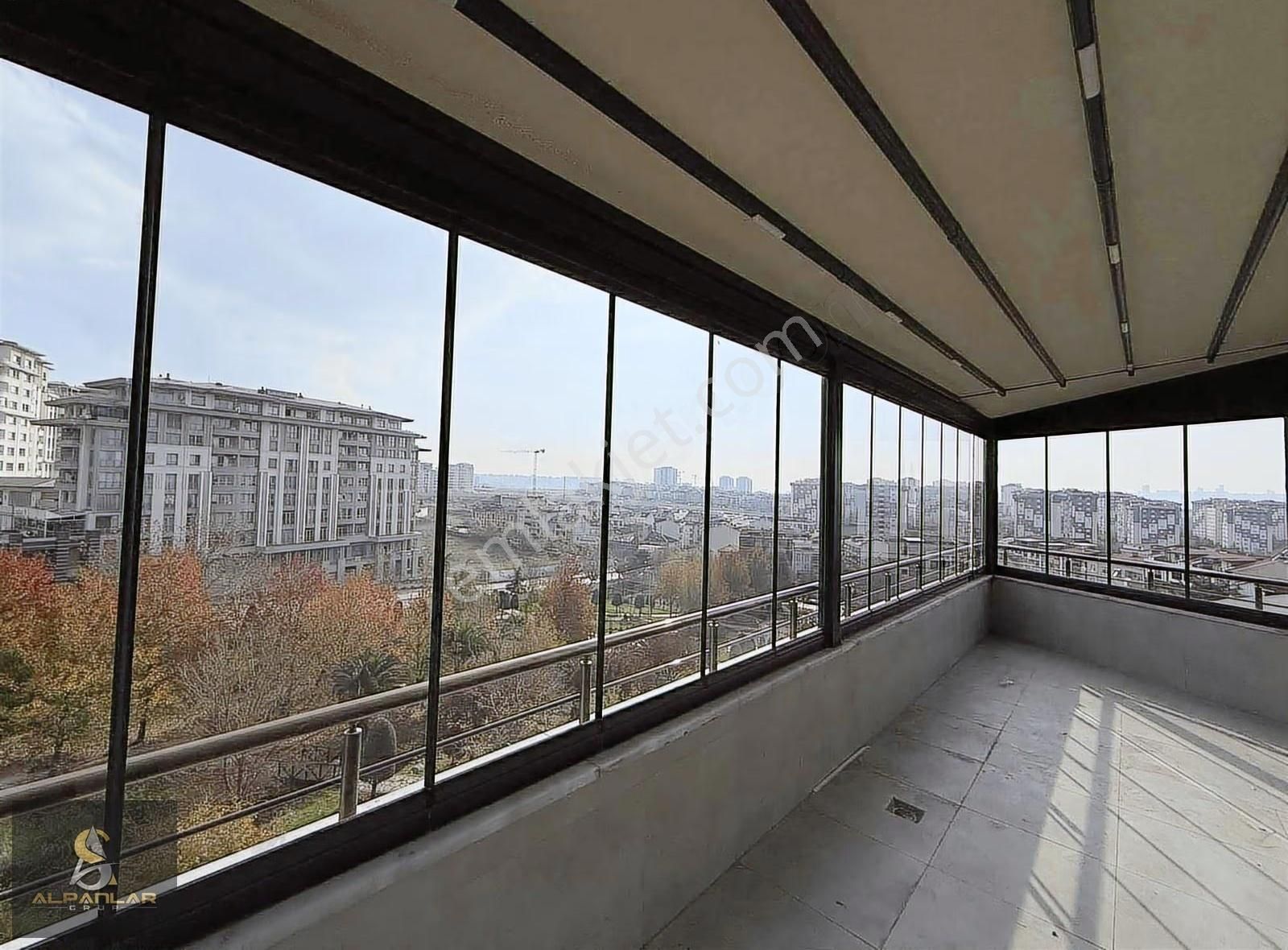 İstasyon Mah. 2+1 Kiralık 80m2 Teraslı Daire - Görsel 12