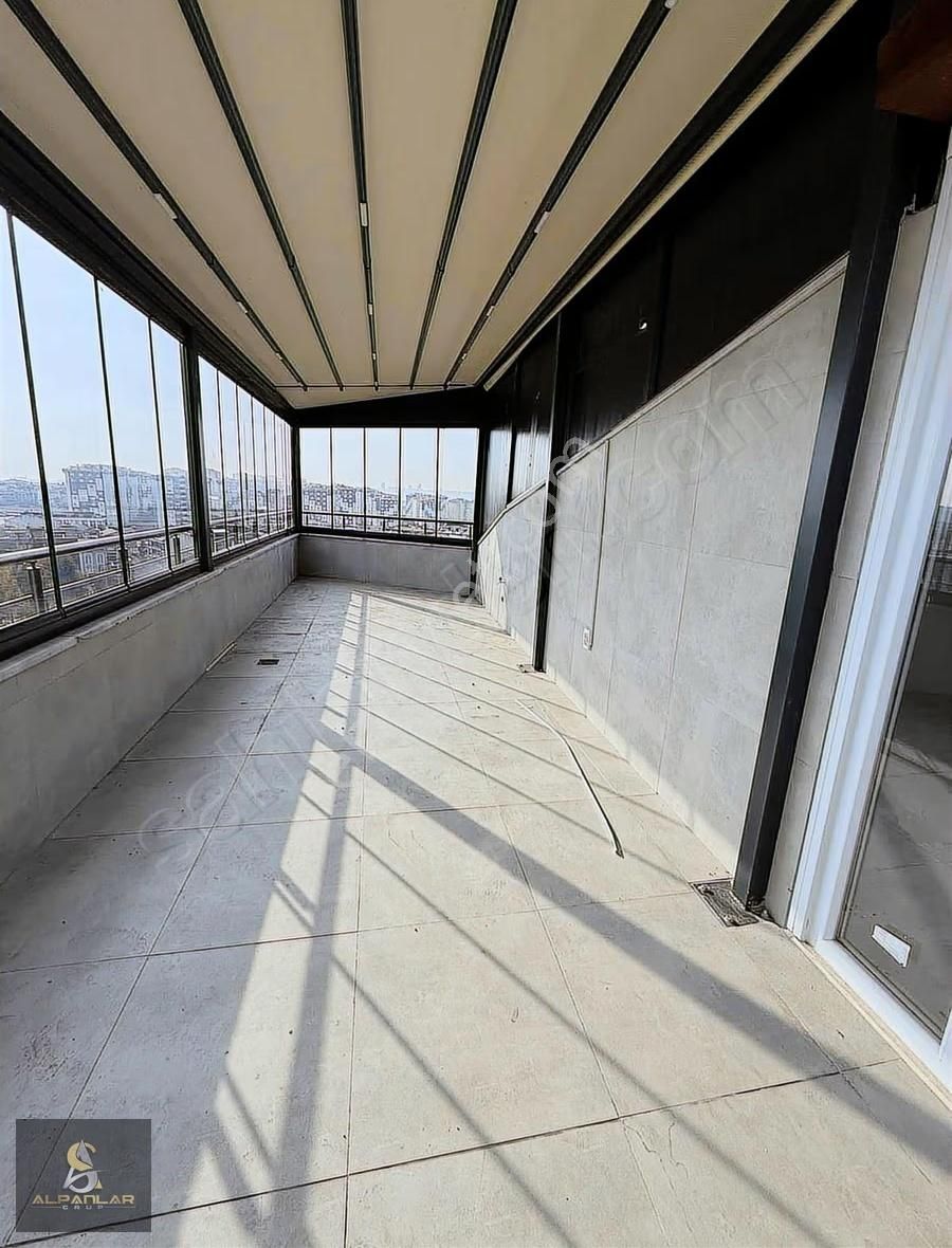 İstasyon Mah. 2+1 Kiralık 80m2 Teraslı Daire - Görsel 4