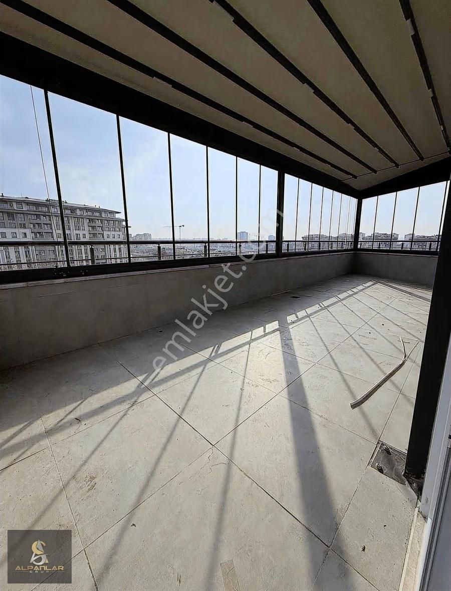 İstasyon Mah. 2+1 Kiralık 80m2 Teraslı Daire