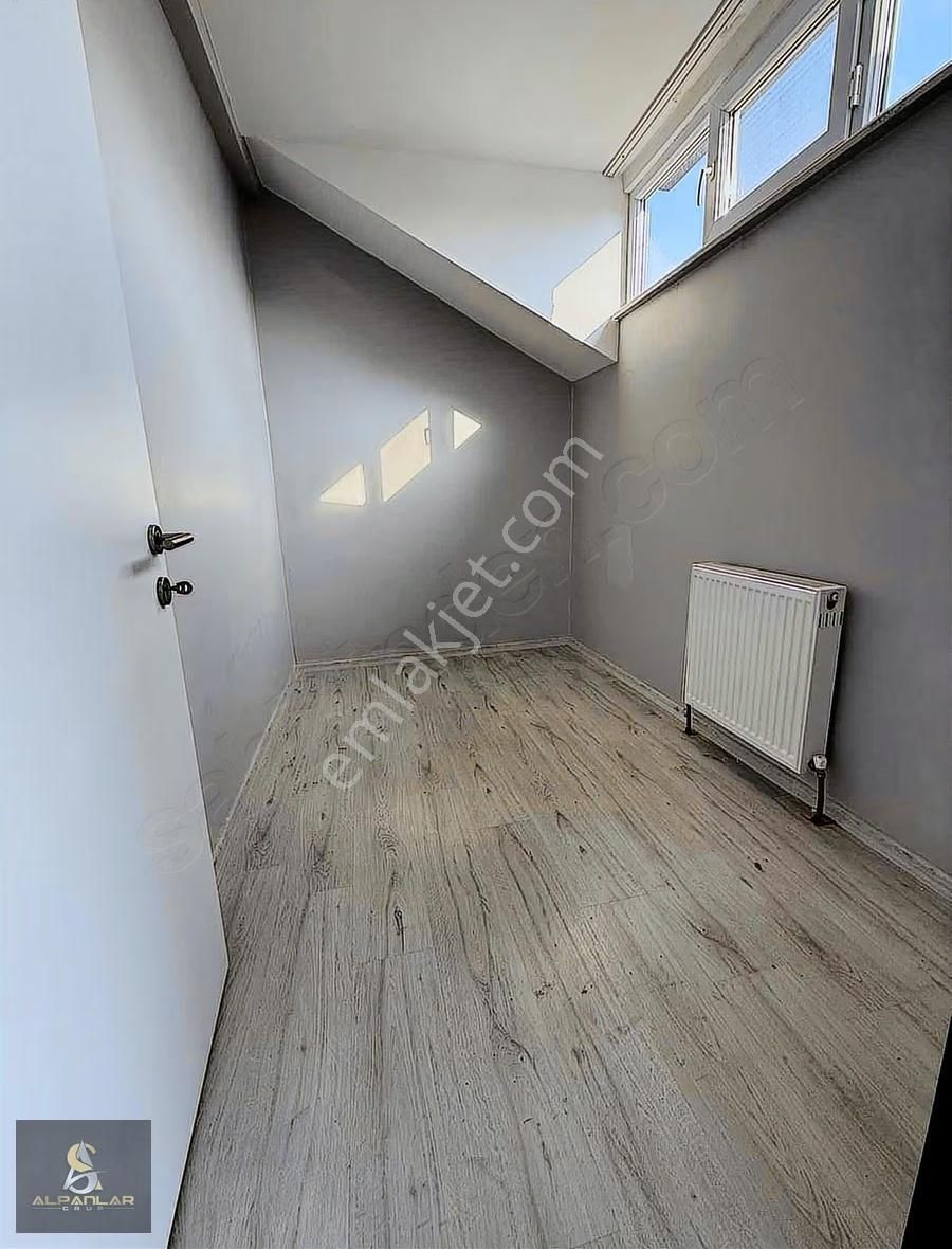 İstasyon Mah. 2+1 Kiralık 80m2 Teraslı Daire - Görsel 11