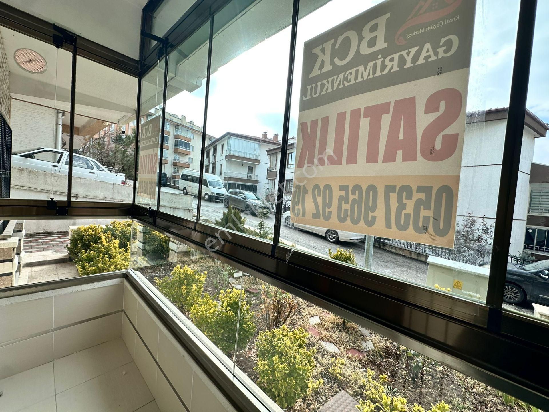 Vatan'dan Bademlik'te Cadde Yakını Yeni Bina Giriş Kat Balkonlu Masrafsız Yapılı Satılık 2+1 - Görsel 18