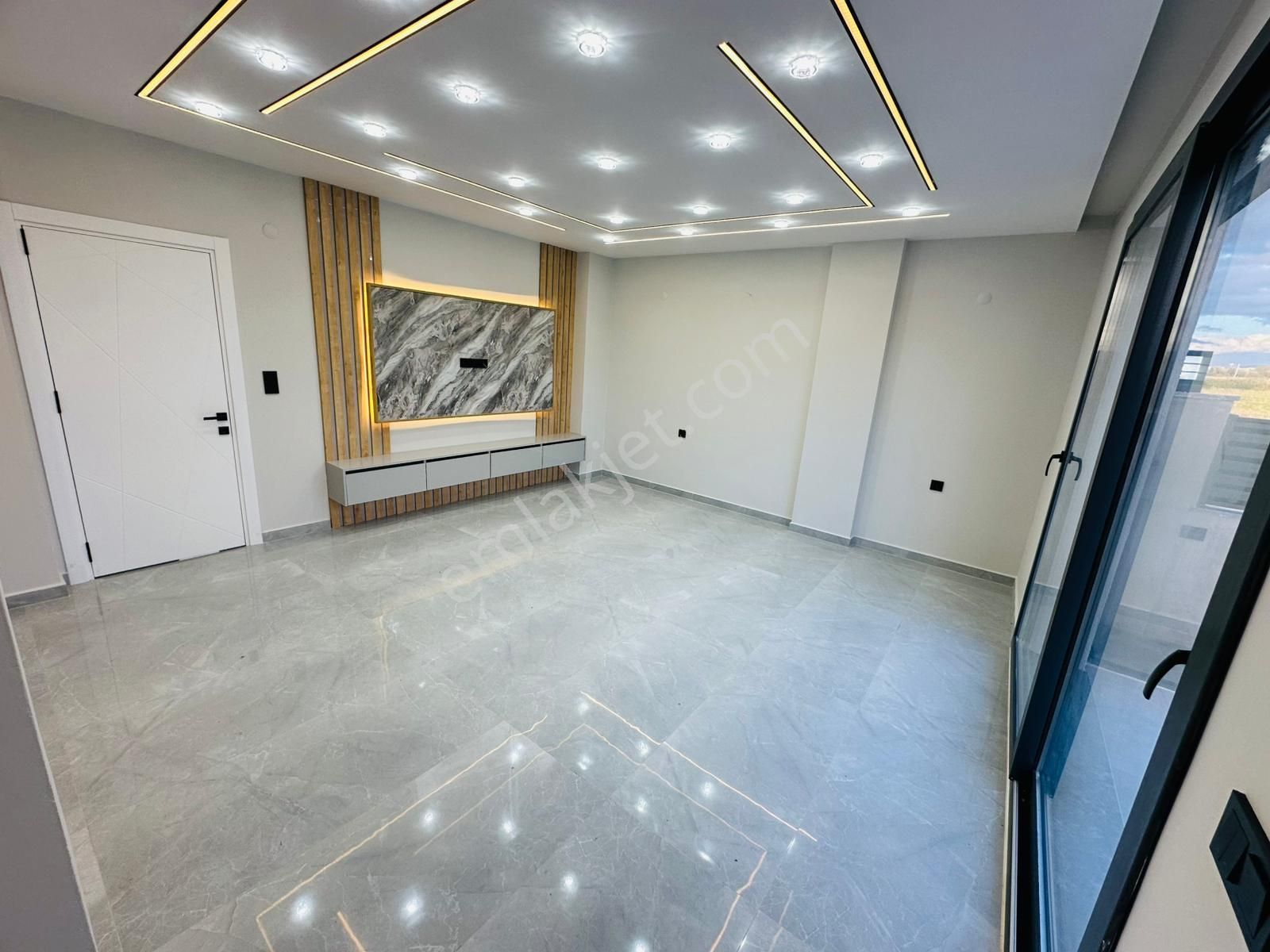 Didim’de Muhteşem Tam Müstakil 4+1 Havuzlu Lüks Villa - Görsel 6