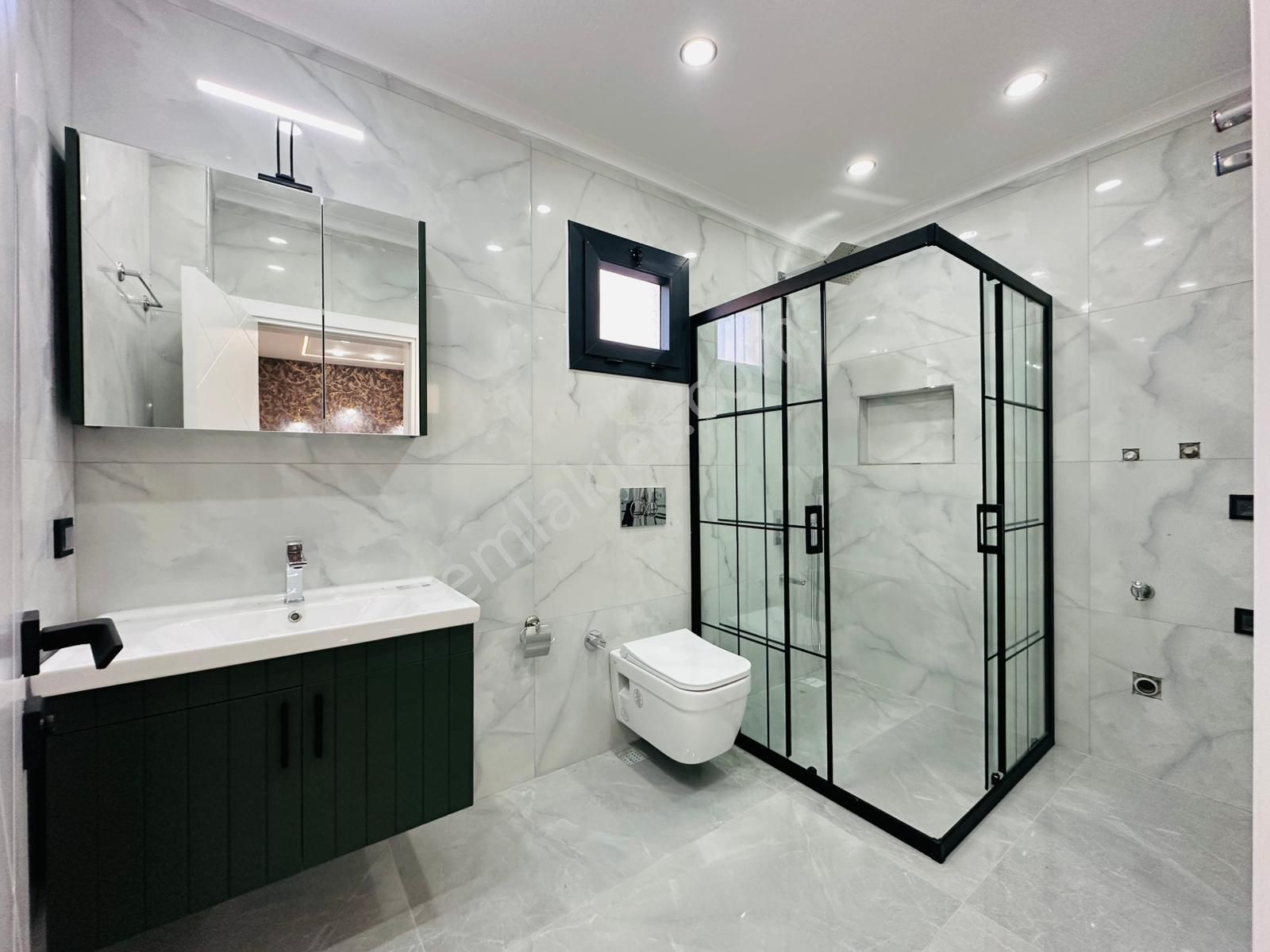 Didim’de Muhteşem Tam Müstakil 4+1 Havuzlu Lüks Villa - Görsel 18