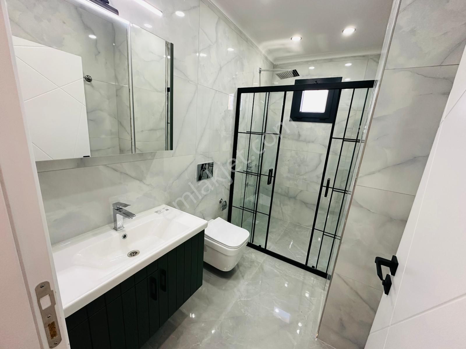 Didim’de Muhteşem Tam Müstakil 4+1 Havuzlu Lüks Villa - Görsel 19