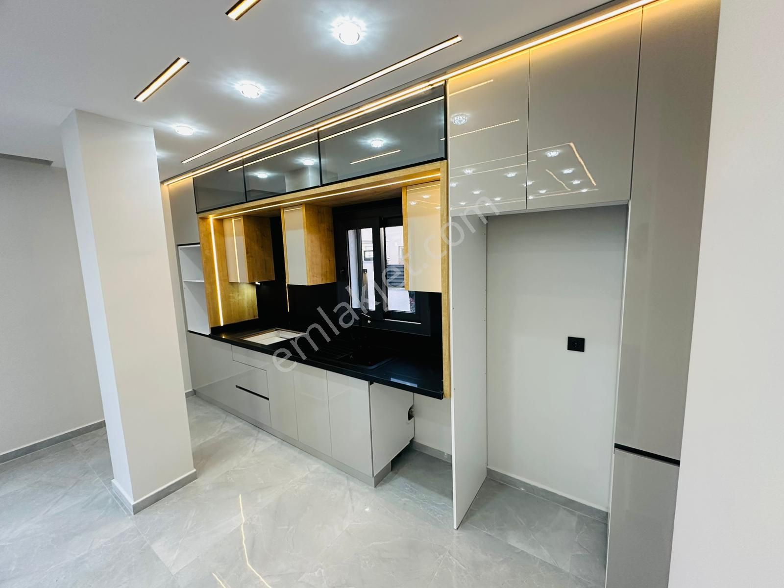 Didim’de Muhteşem Tam Müstakil 4+1 Havuzlu Lüks Villa - Görsel 13