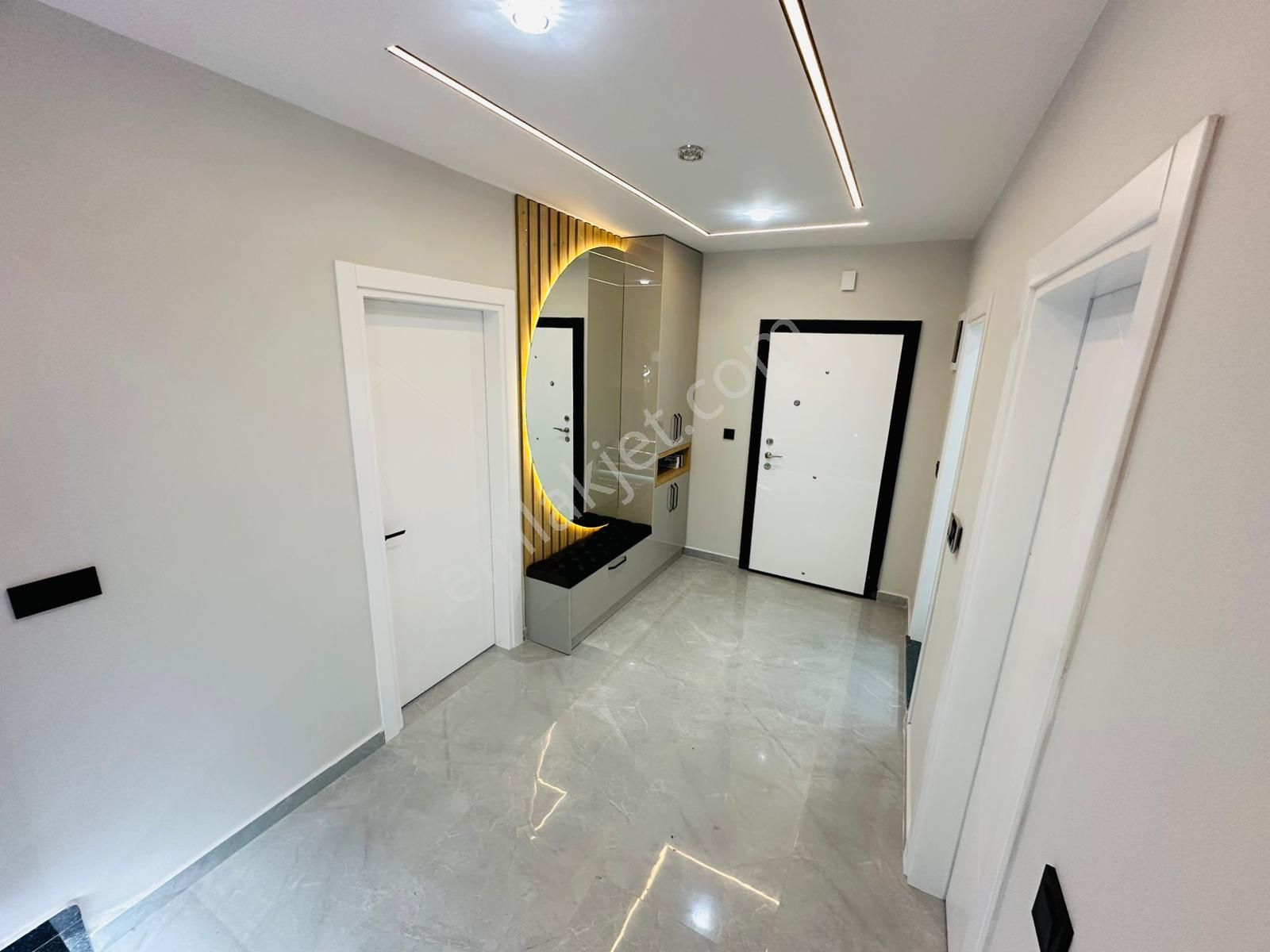 Didim’de Muhteşem Tam Müstakil 4+1 Havuzlu Lüks Villa - Görsel 8