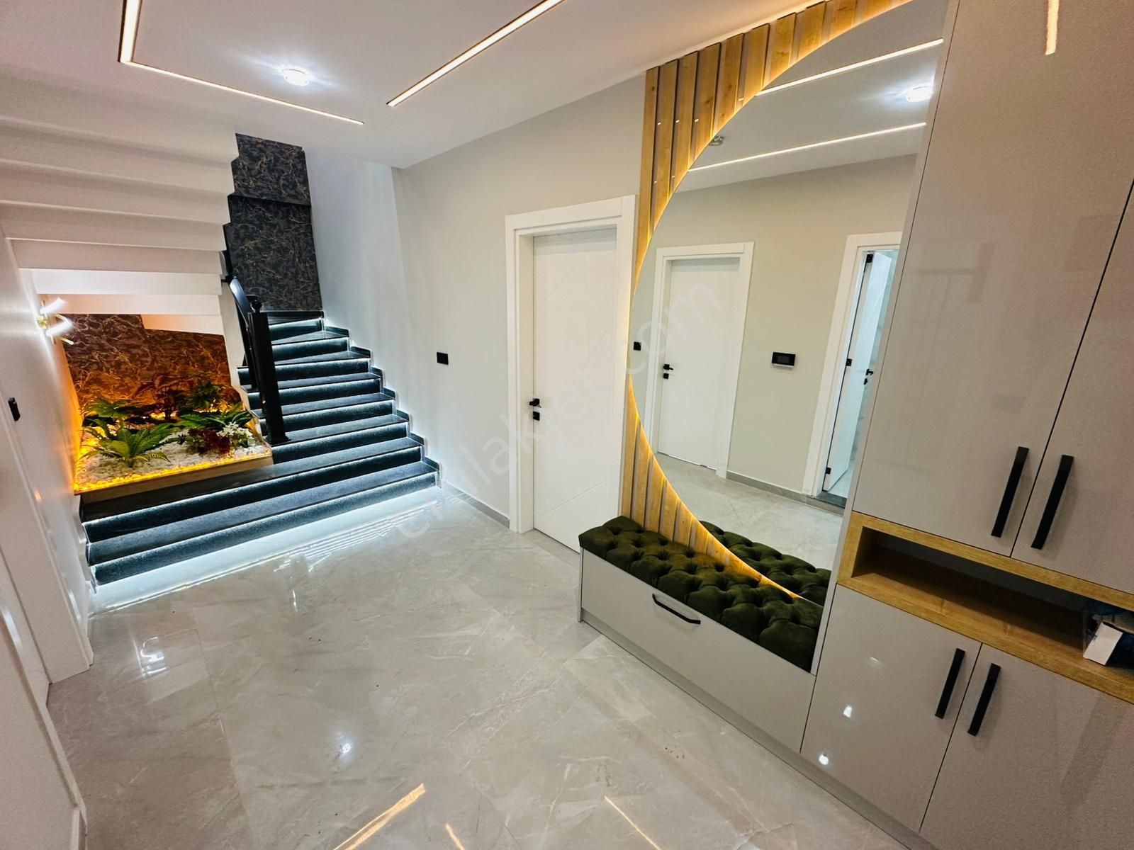 Didim’de Muhteşem Tam Müstakil 4+1 Havuzlu Lüks Villa - Görsel 4