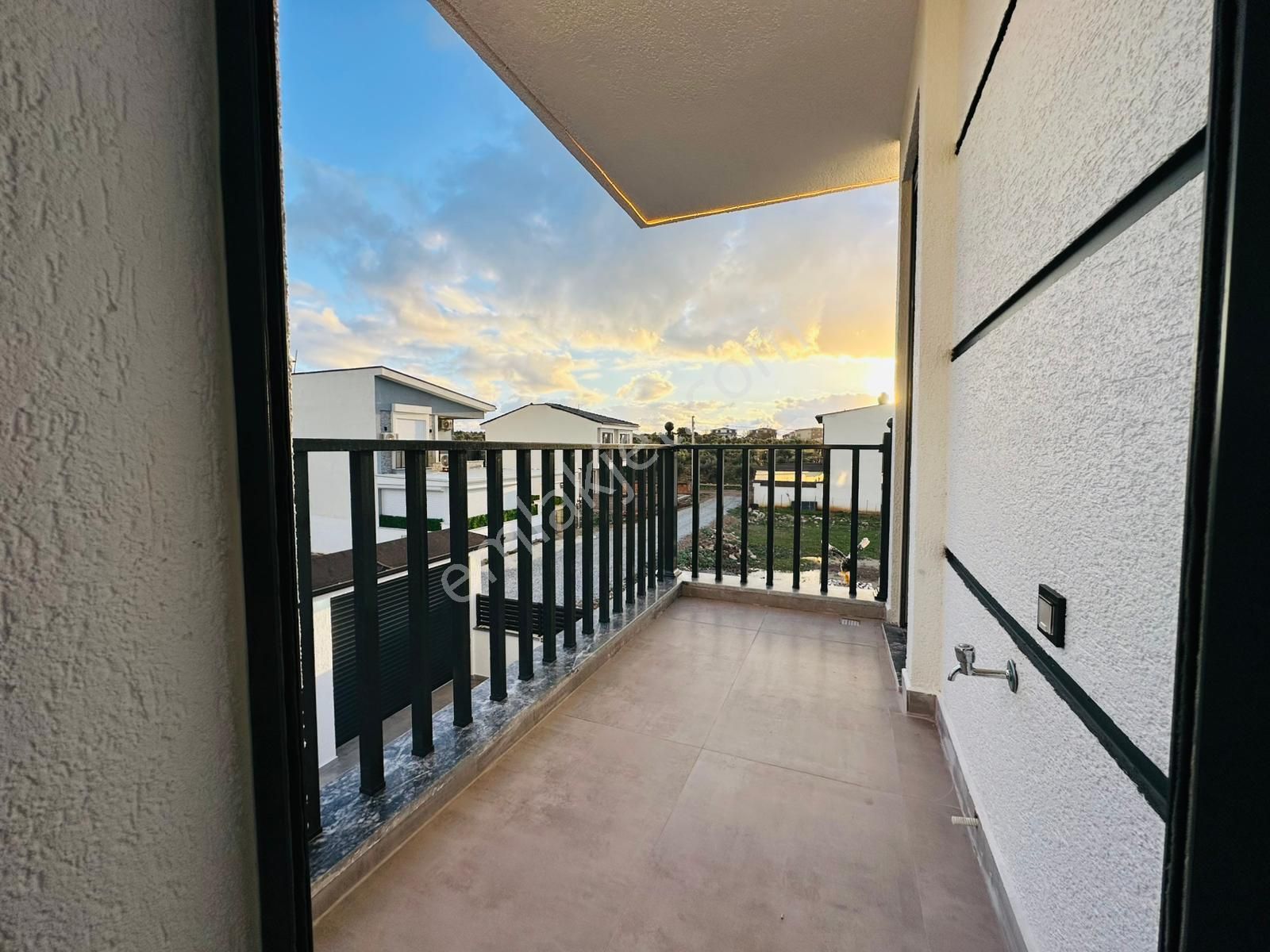 Didim’de Muhteşem Tam Müstakil 4+1 Havuzlu Lüks Villa - Görsel 21