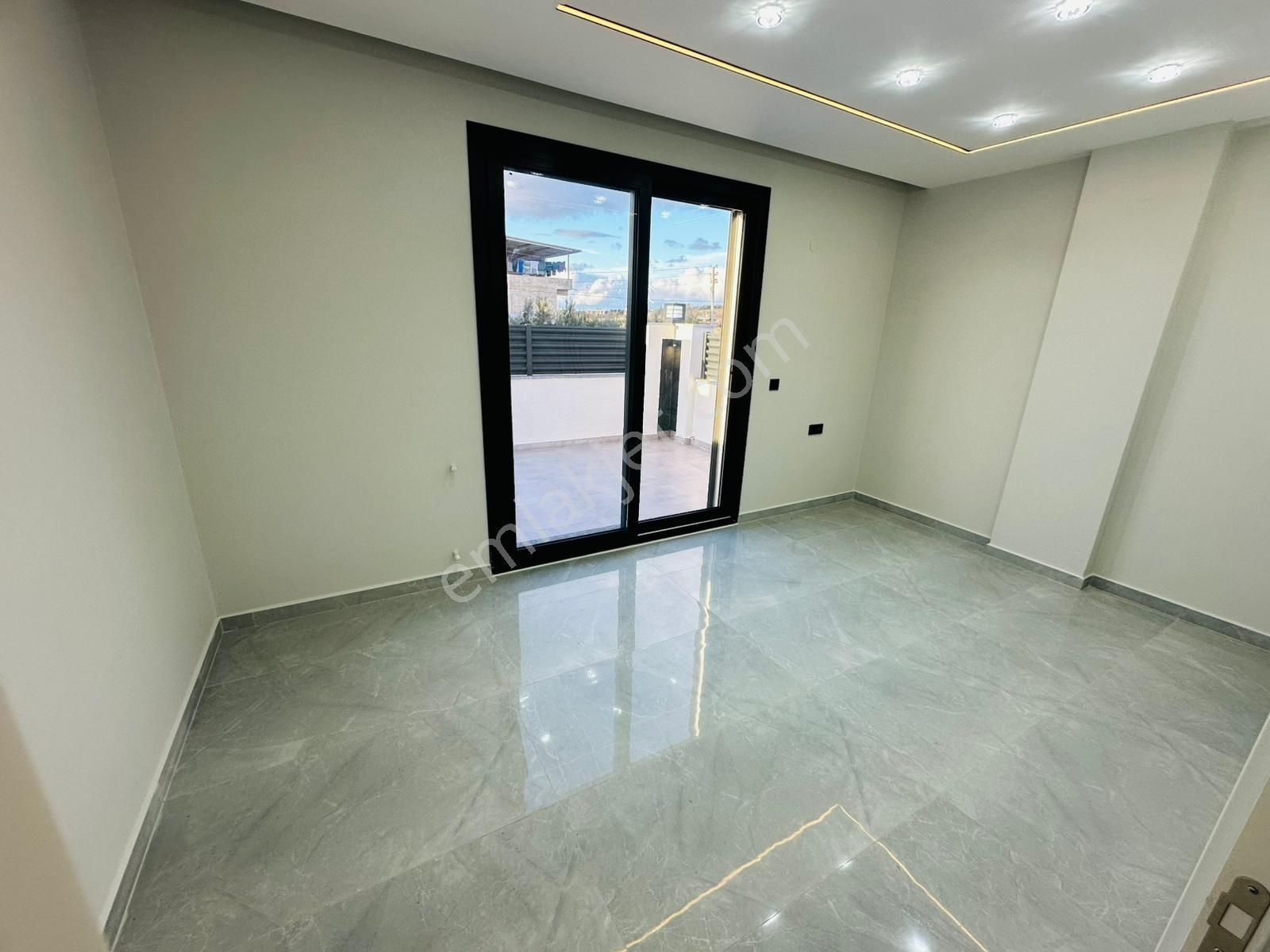 Didim’de Muhteşem Tam Müstakil 4+1 Havuzlu Lüks Villa - Görsel 22