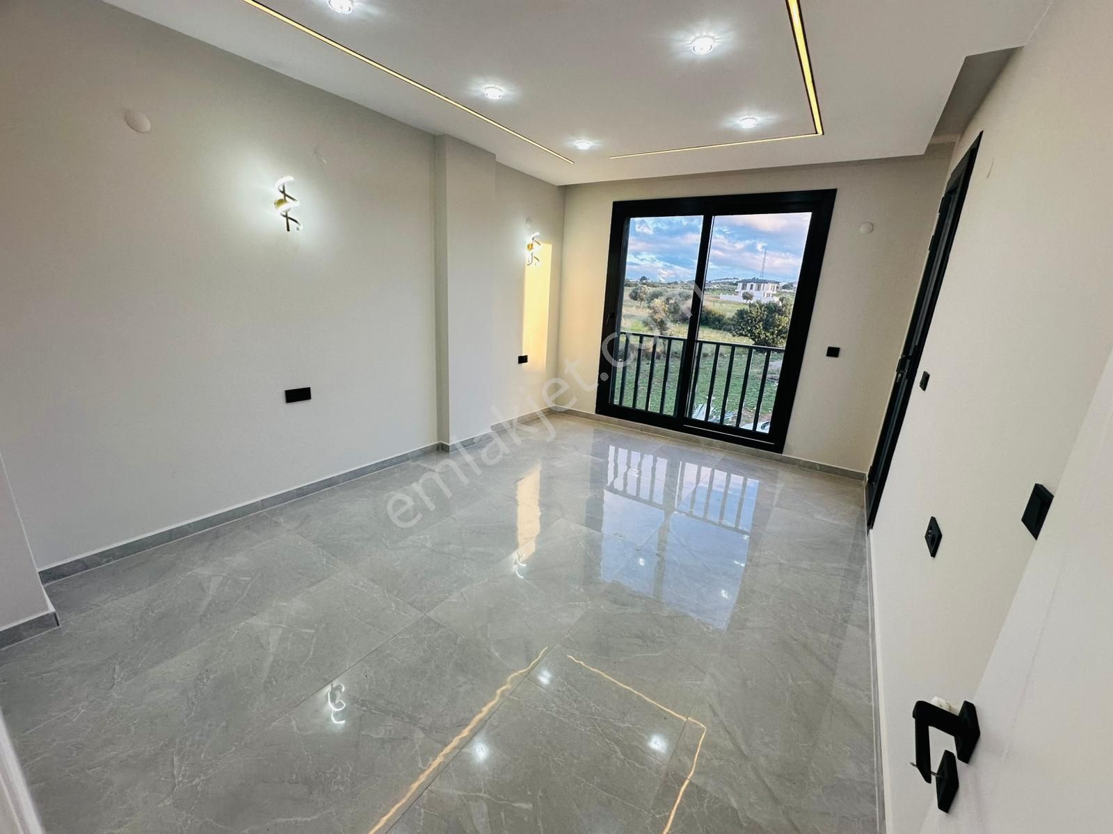 Didim’de Muhteşem Tam Müstakil 4+1 Havuzlu Lüks Villa - Görsel 14