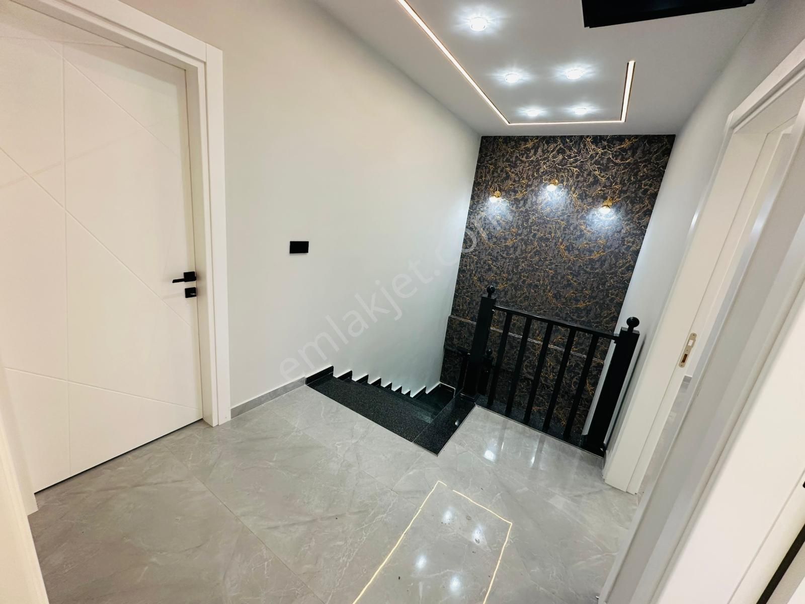 Didim’de Muhteşem Tam Müstakil 4+1 Havuzlu Lüks Villa - Görsel 20