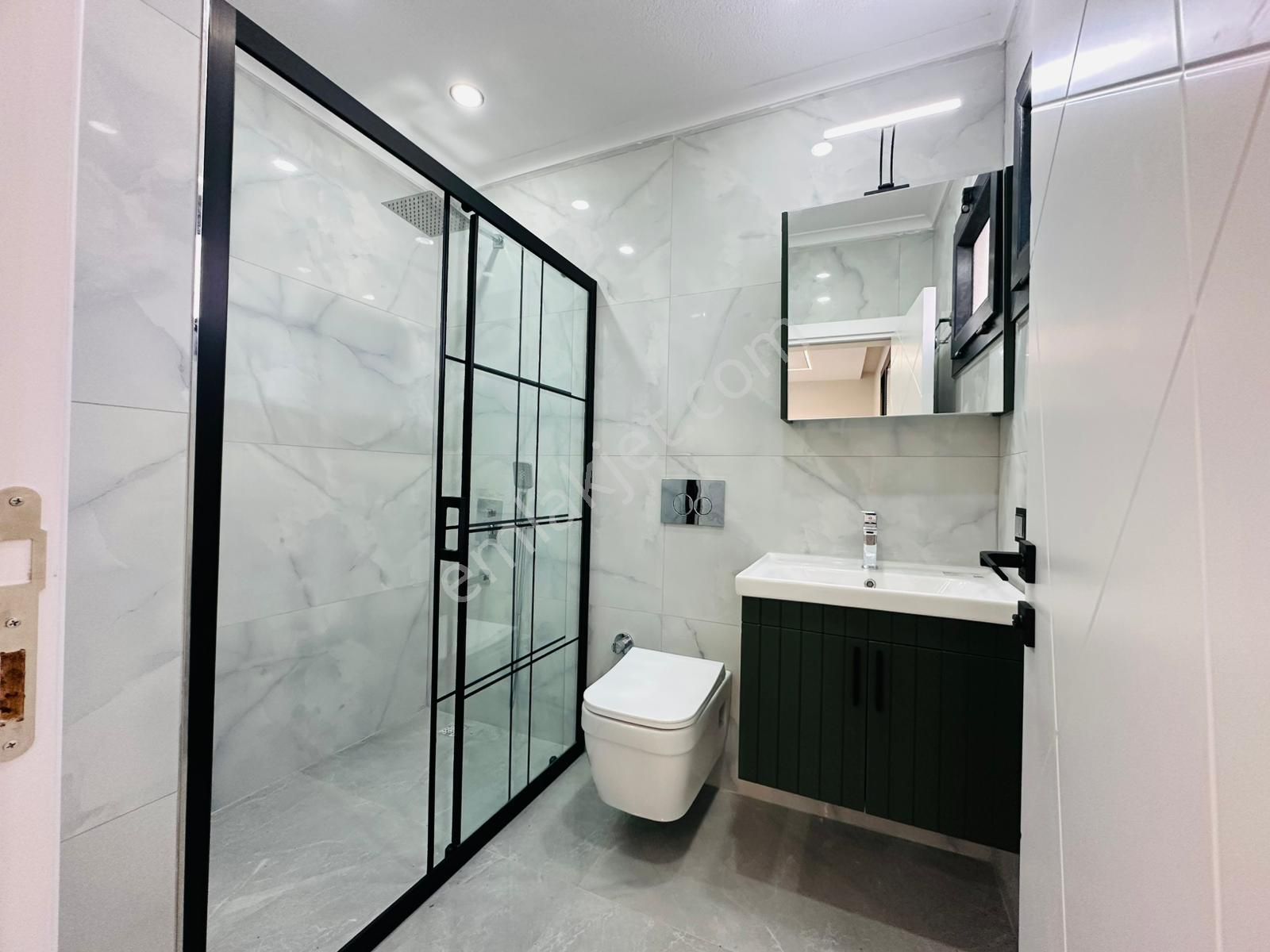 Didim’de Muhteşem Tam Müstakil 4+1 Havuzlu Lüks Villa - Görsel 10