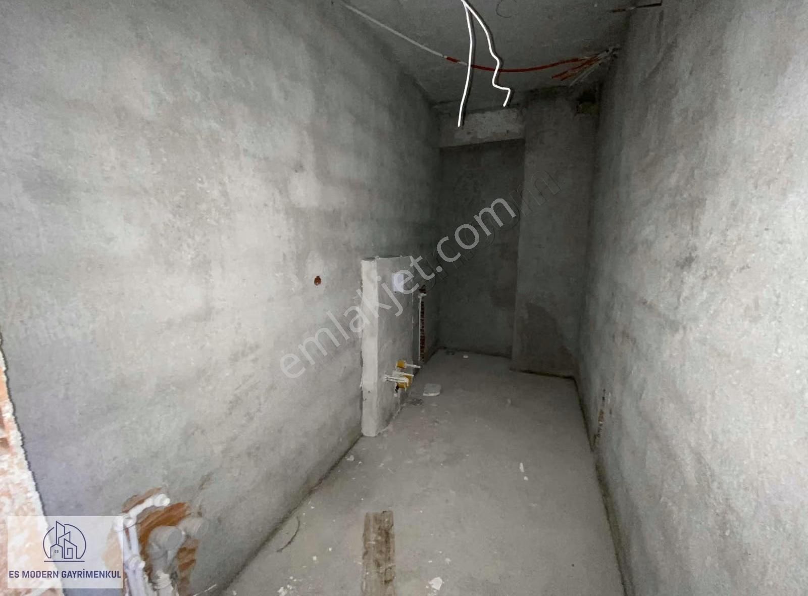 Esentepe Mah. Yerden Isıtmalı 3.kat 1+1 Satılık Daire - Görsel 3