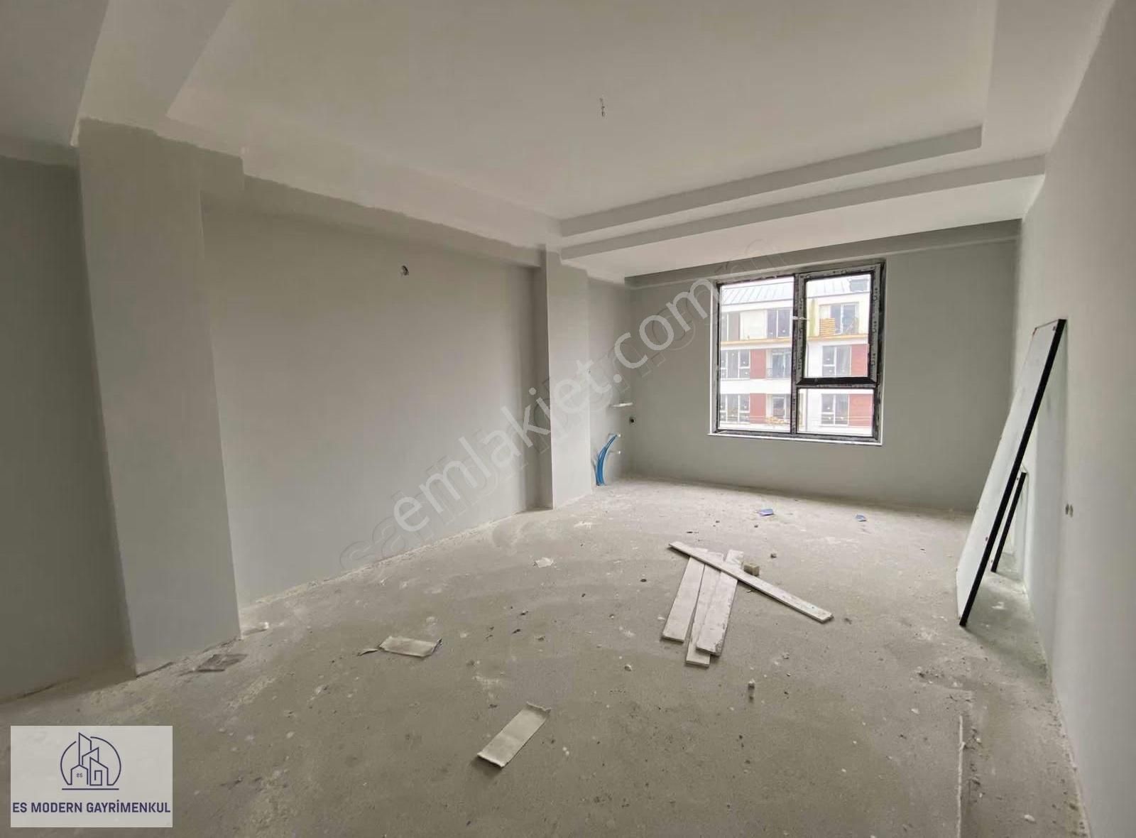 Esentepe Mah. Yerden Isıtmalı 3.kat 1+1 Satılık Daire - Görsel 2