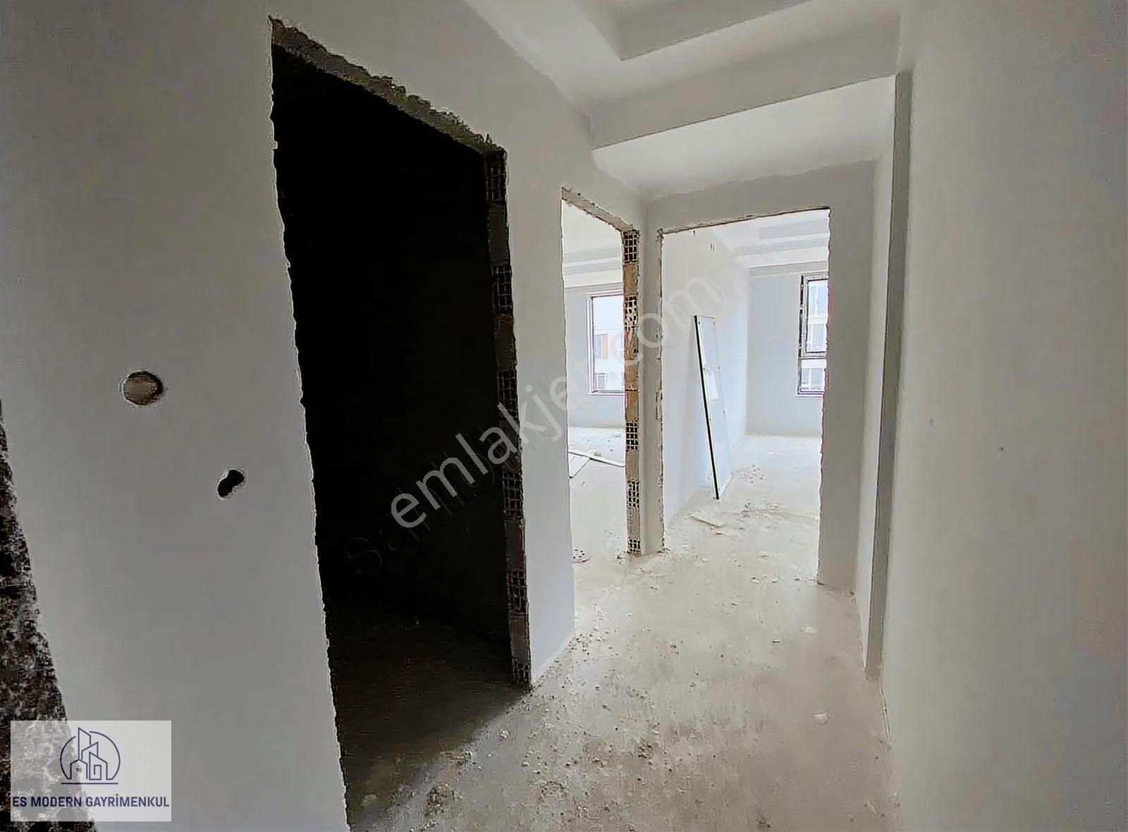 Esentepe Mah. Yerden Isıtmalı 3.kat 1+1 Satılık Daire - Görsel 5